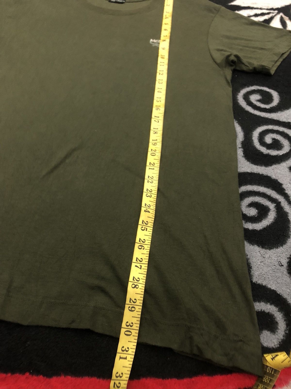 MCM MCM T-Shirt Size US L / EU 52-54 / 3 - 6 Thumbnail