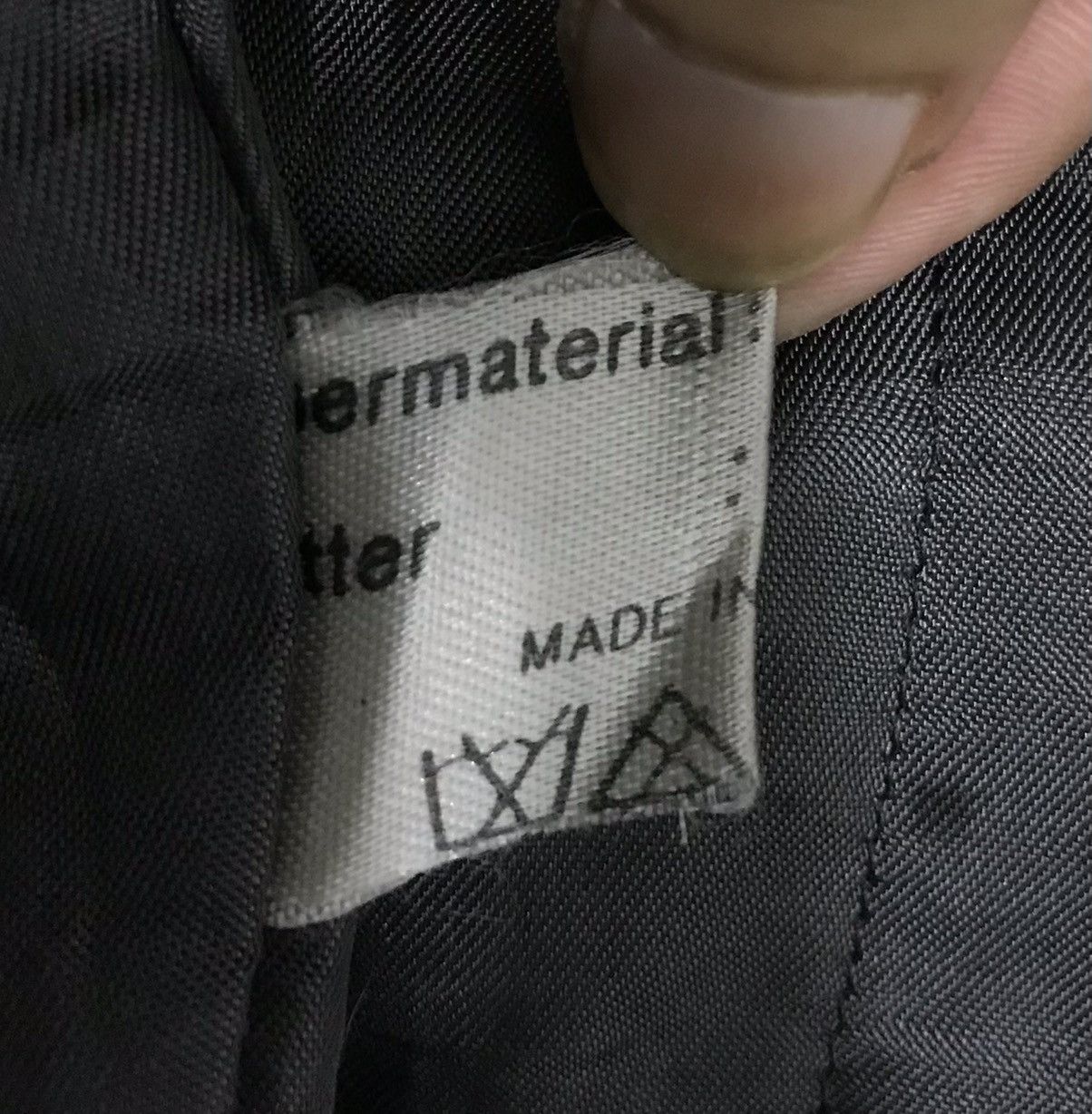 Other AVANTAGE LEATHER JACKET Size US M / EU 48-50 / 2 - 14 Thumbnail
