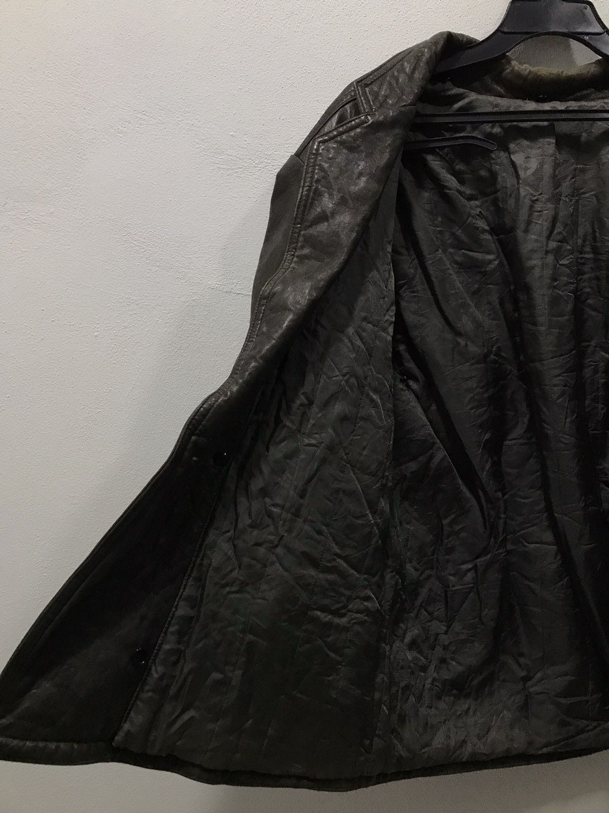Other AVANTAGE LEATHER JACKET Size US M / EU 48-50 / 2 - 8 Thumbnail
