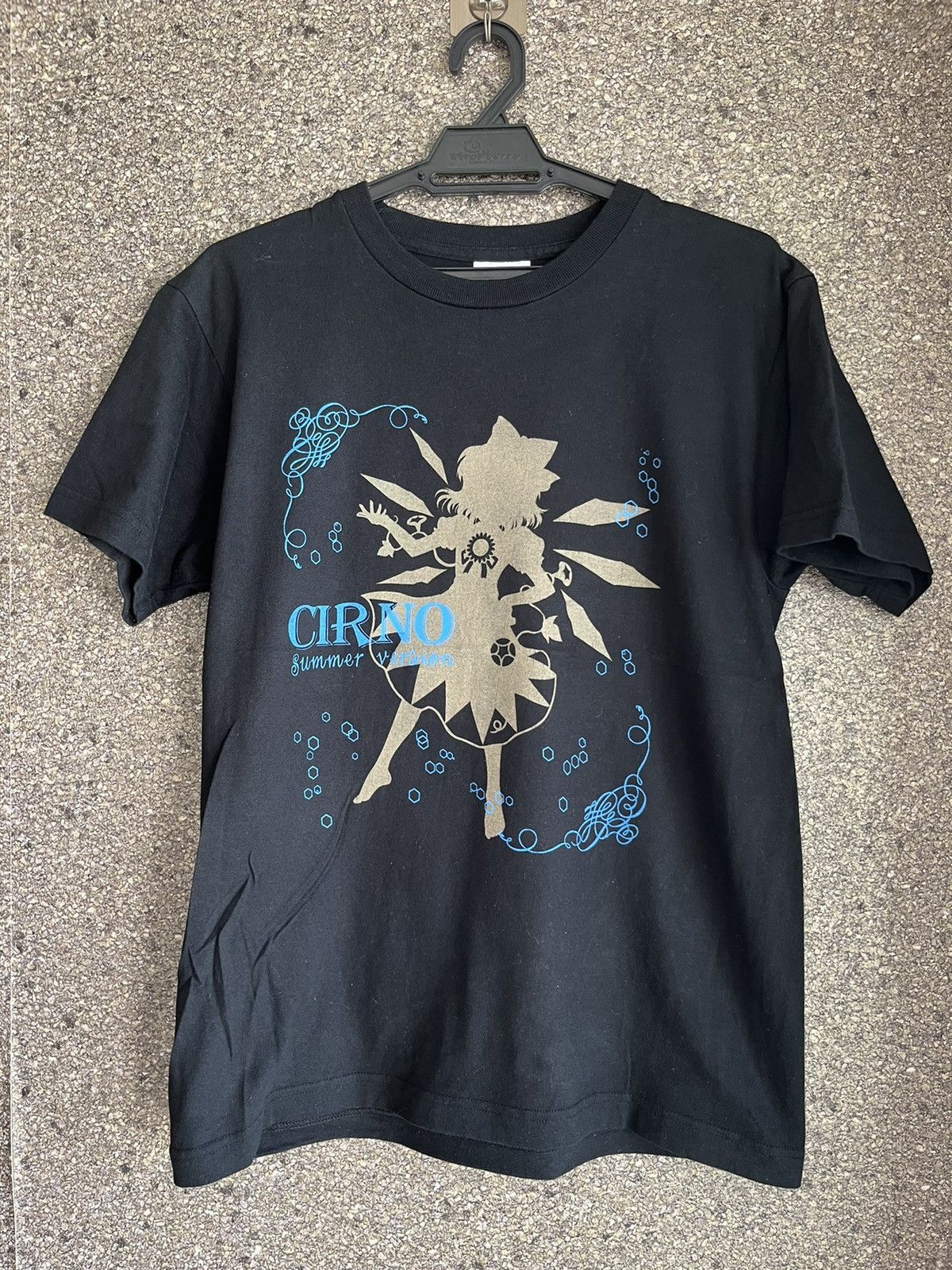 Vintage Cirno ft38 Size US M / EU 48-50 / 2 - 1 Thumbnail
