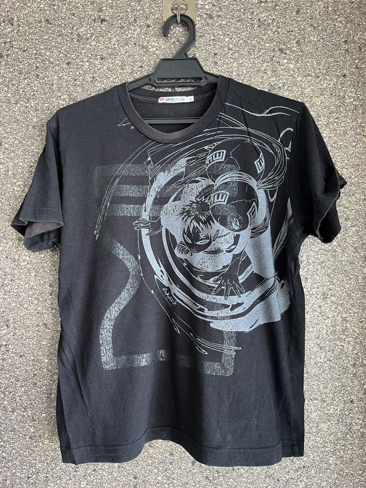 Anime × Japanese Brand Anima tshirt ft38 Size US S / EU 44-46 / 1 - 1 Thumbnail