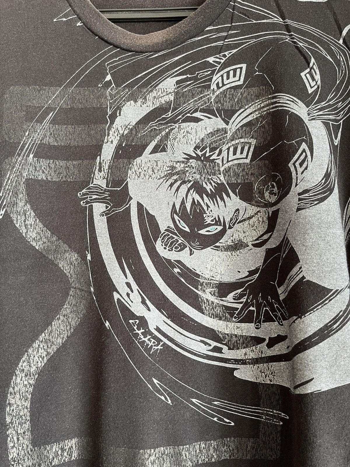 Anime × Japanese Brand Anima tshirt ft38 Size US S / EU 44-46 / 1 - 2 Thumbnail