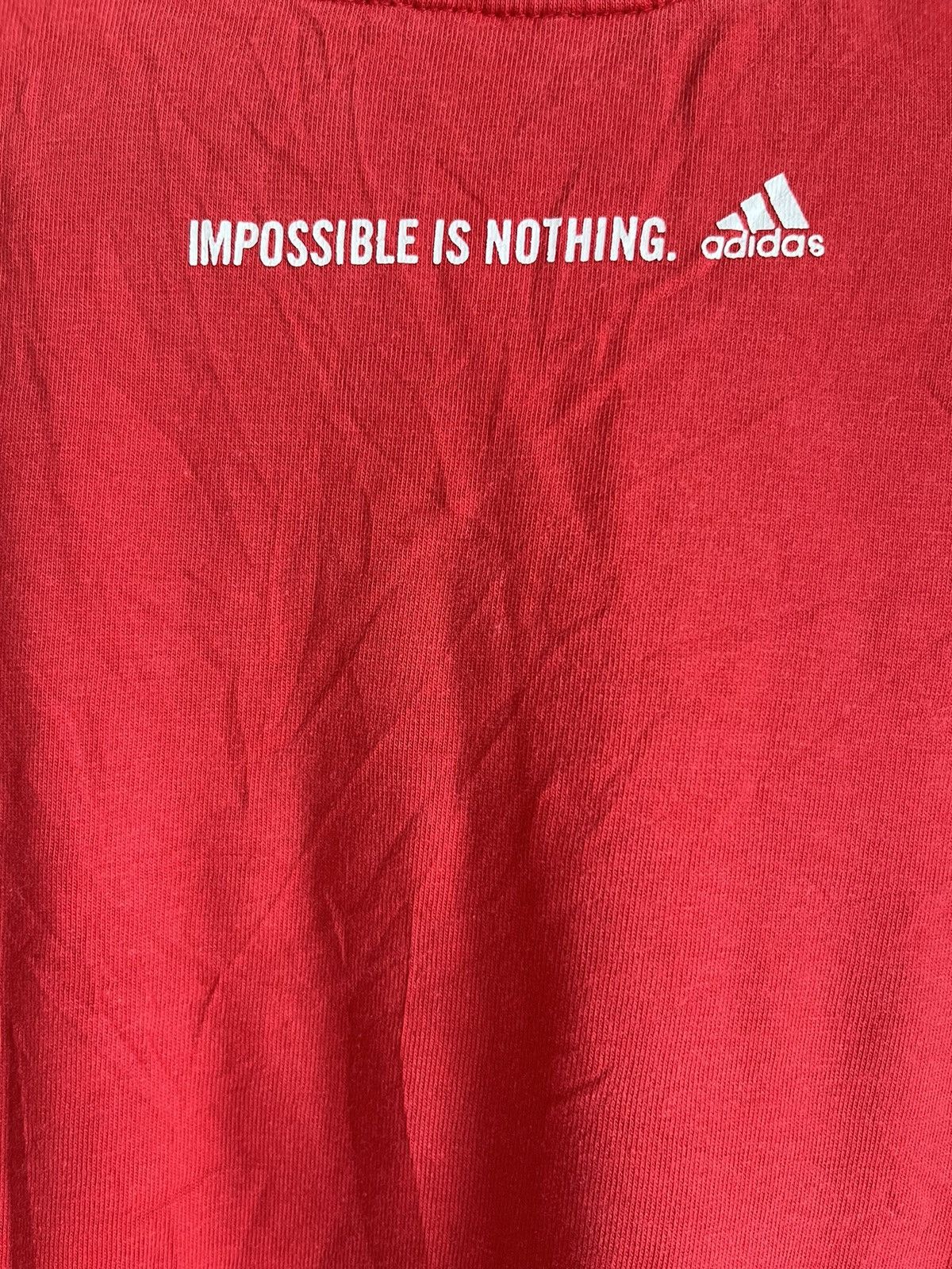 Vintage Adidas ft38 Size US L / EU 52-54 / 3 - 6 Thumbnail
