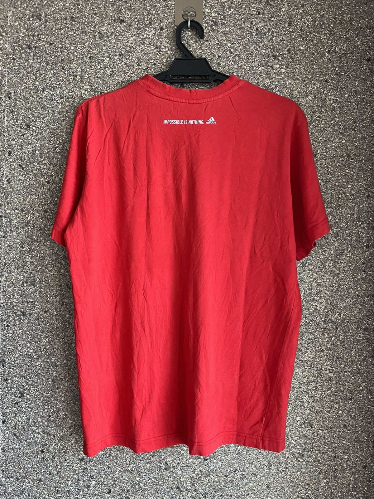 Vintage Adidas ft38 Size US L / EU 52-54 / 3 - 5 Thumbnail