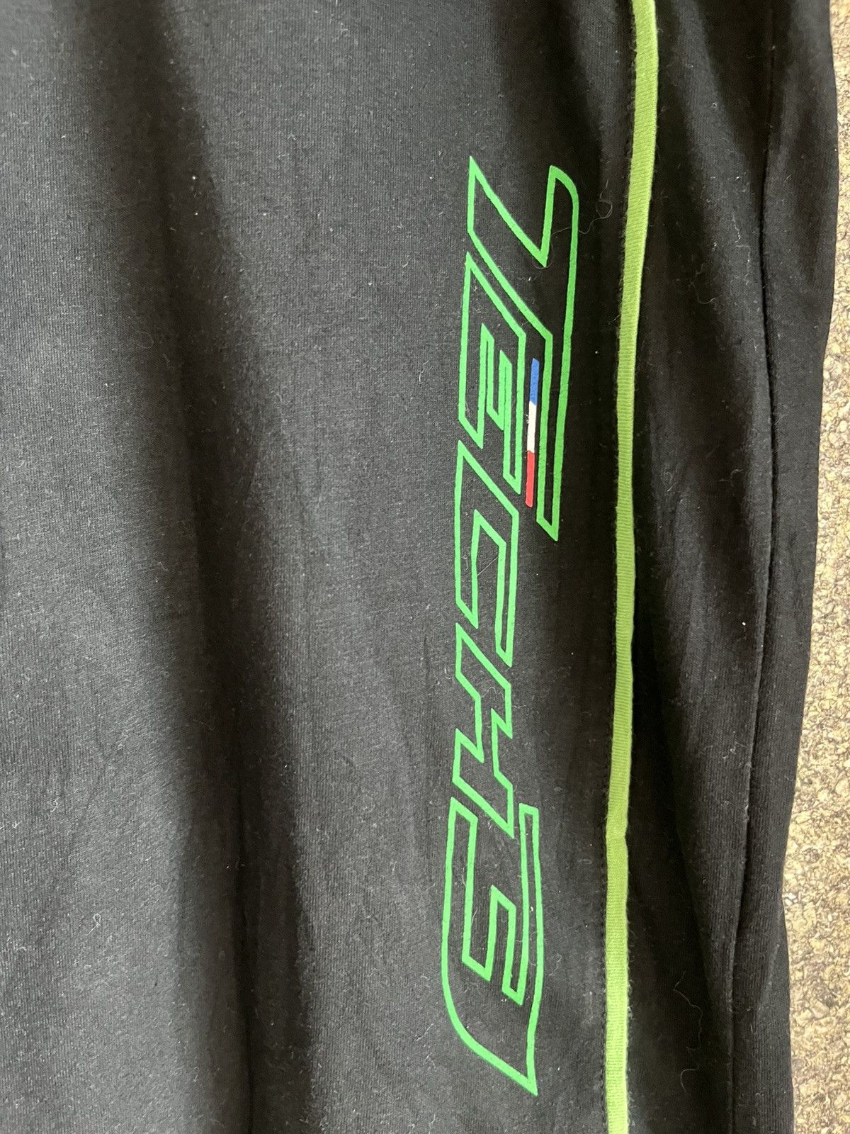 Vintage Monster energy ft38 Size US XL / EU 56 / 4 - 5 Thumbnail