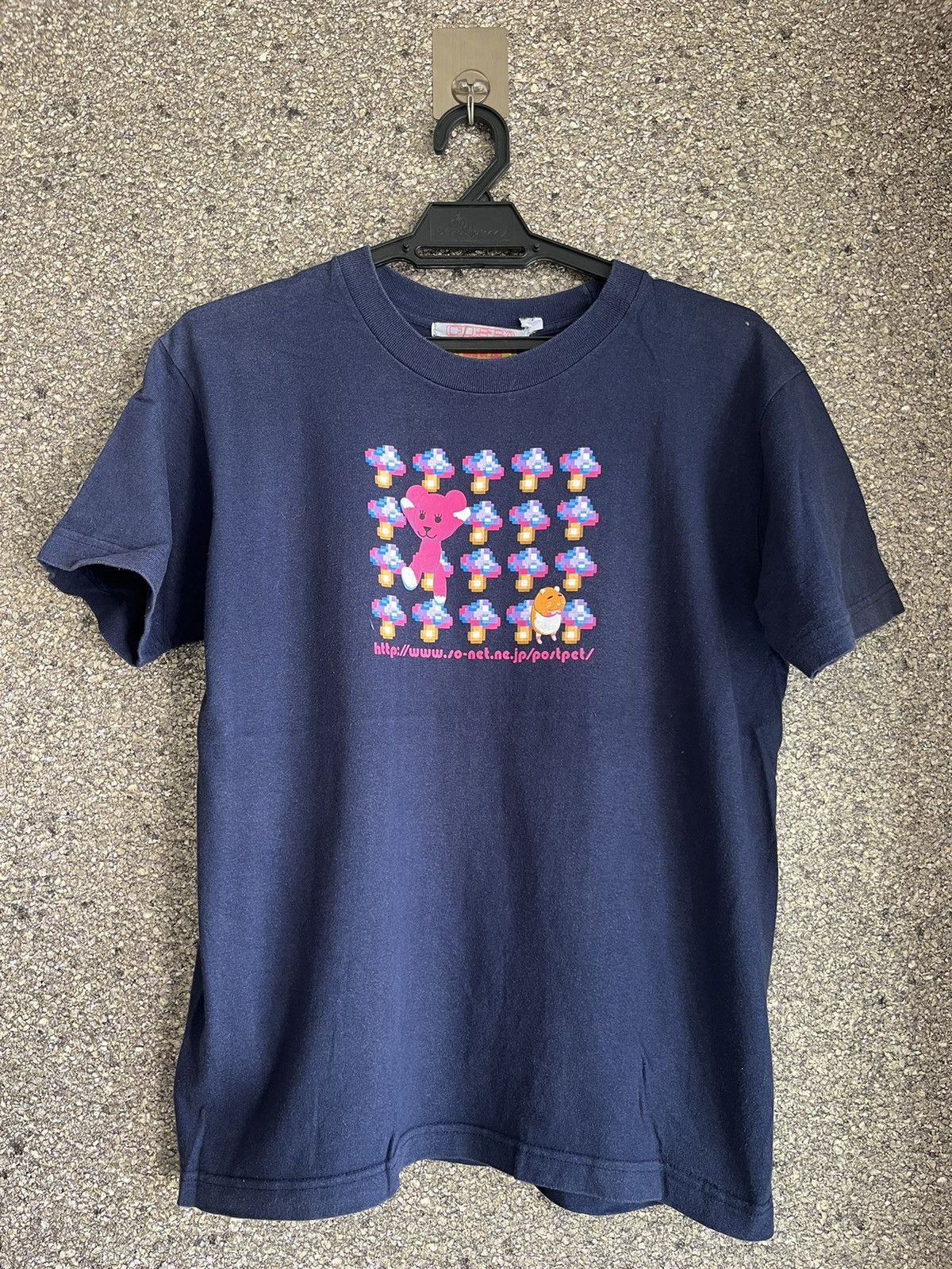 Anime × Japanese Brand Cospa ft38 Size US S / EU 44-46 / 1 - 1 Thumbnail