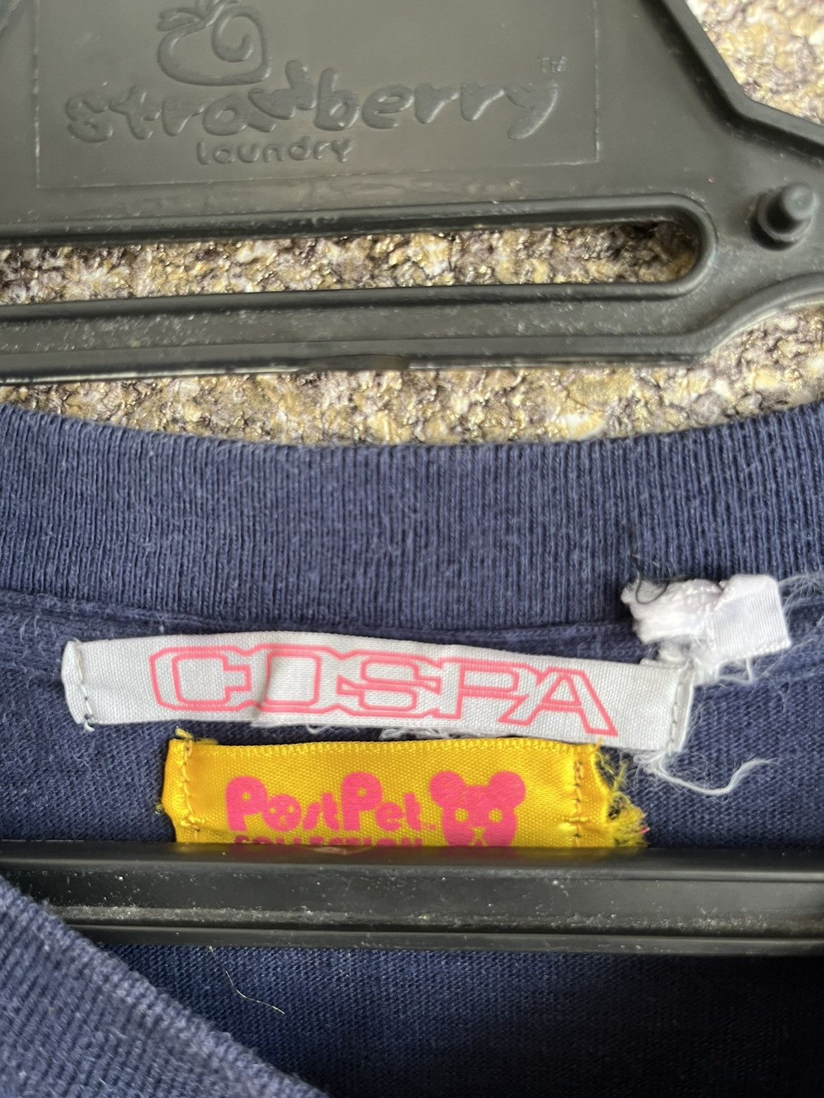Anime × Japanese Brand Cospa ft38 Size US S / EU 44-46 / 1 - 3 Thumbnail