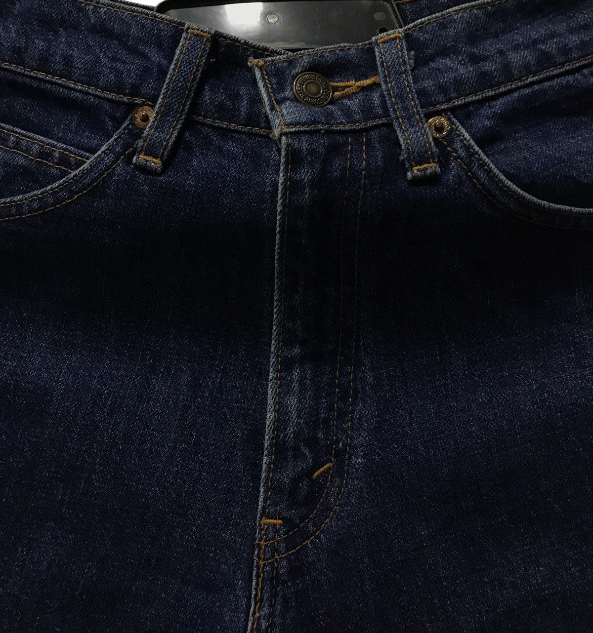 Levi's × Vintage VINTAGE LEVI’S DENIM PANTS Size US 26 / EU 42 - 11 Thumbnail