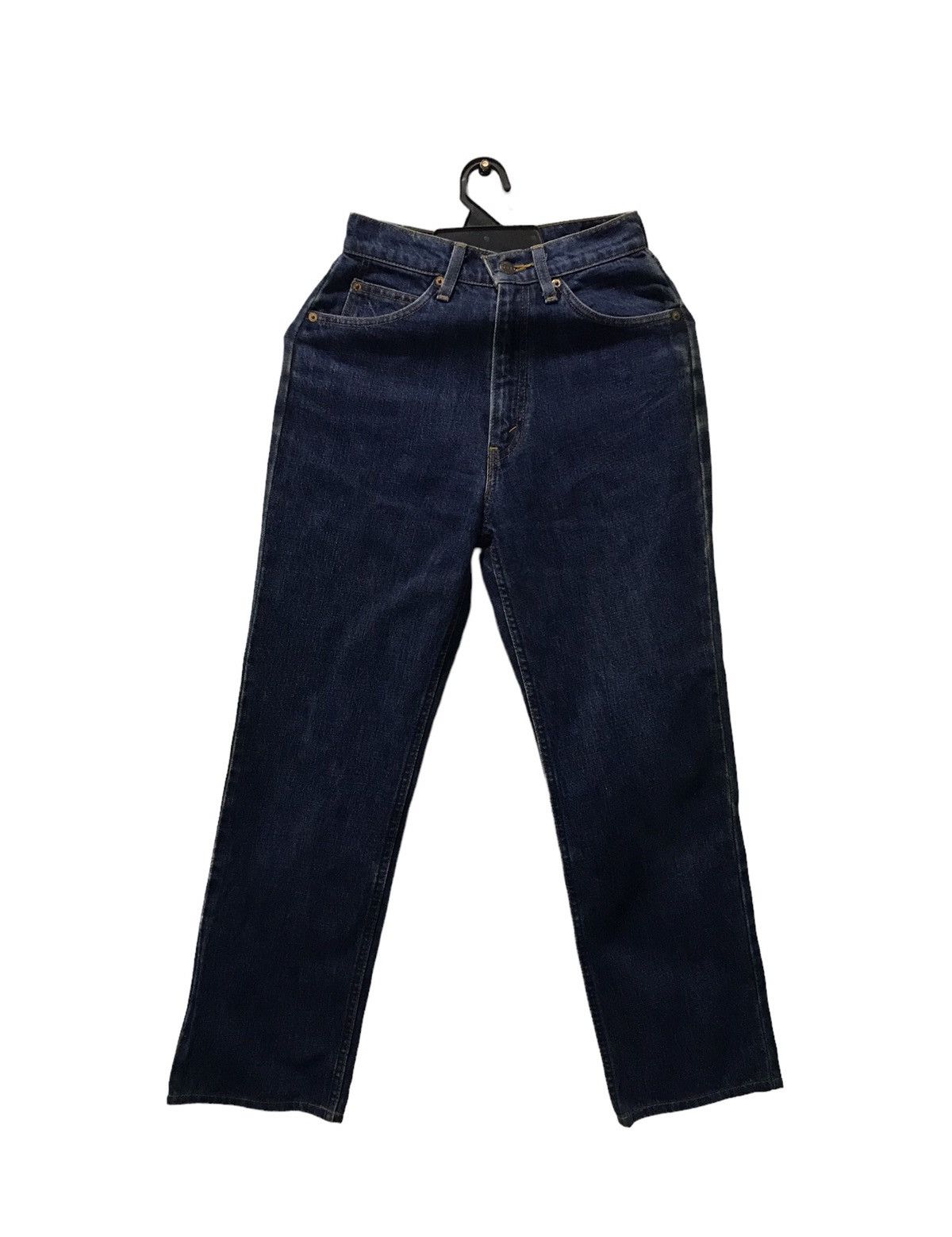 Levi's × Vintage VINTAGE LEVI’S DENIM PANTS Size US 26 / EU 42 - 1 Thumbnail