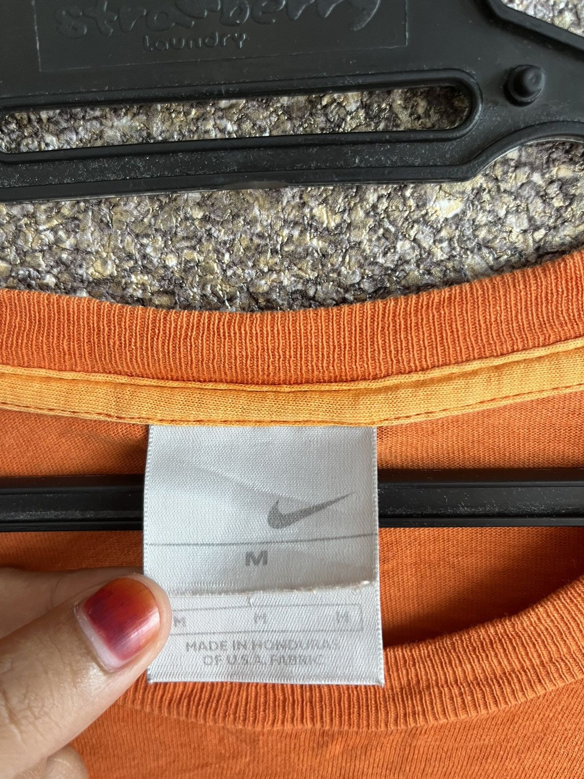 Vintage Nike ft38 Size US M / EU 48-50 / 2 - 3 Thumbnail
