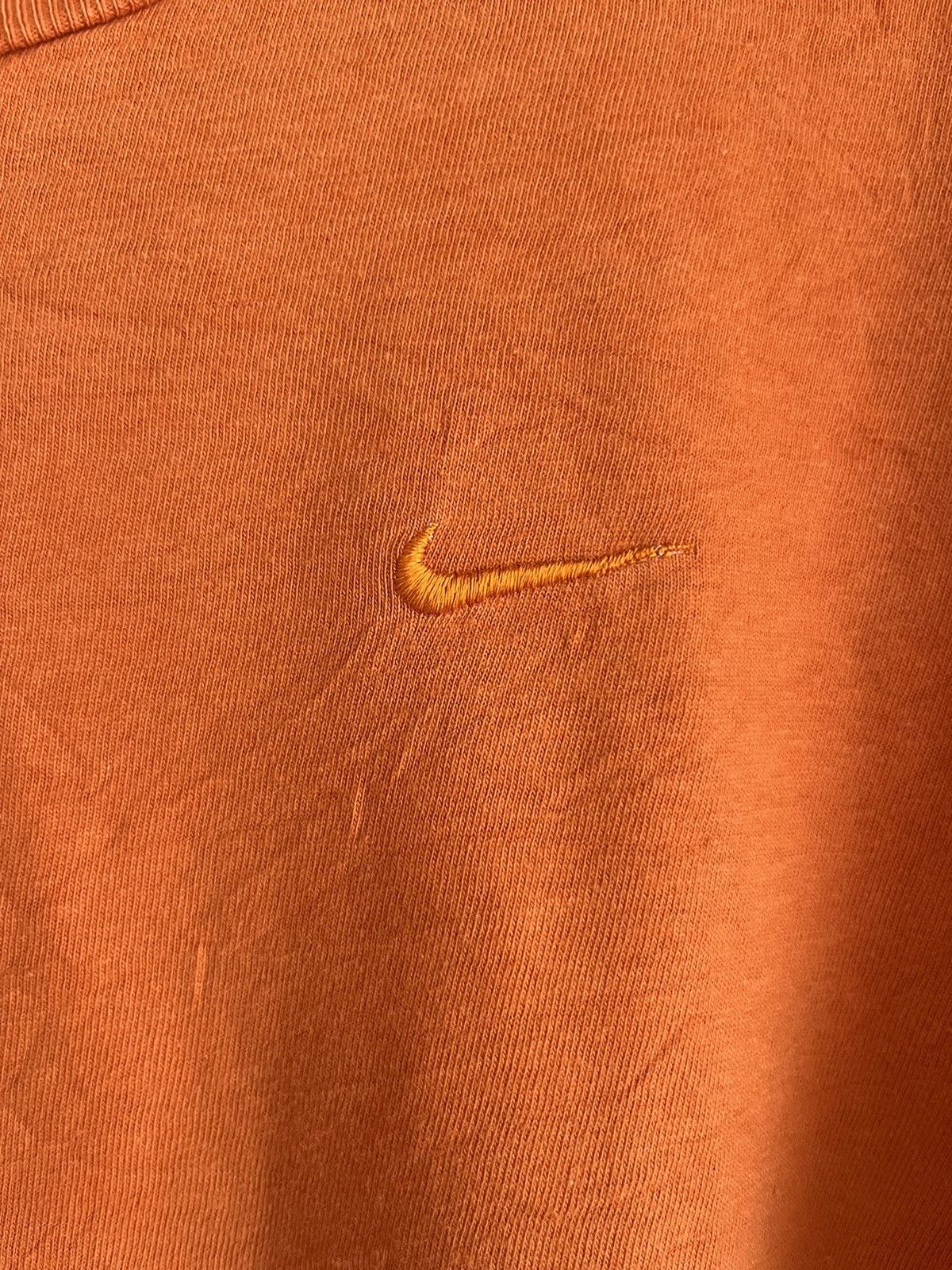 Vintage Nike ft38 Size US M / EU 48-50 / 2 - 2 Thumbnail