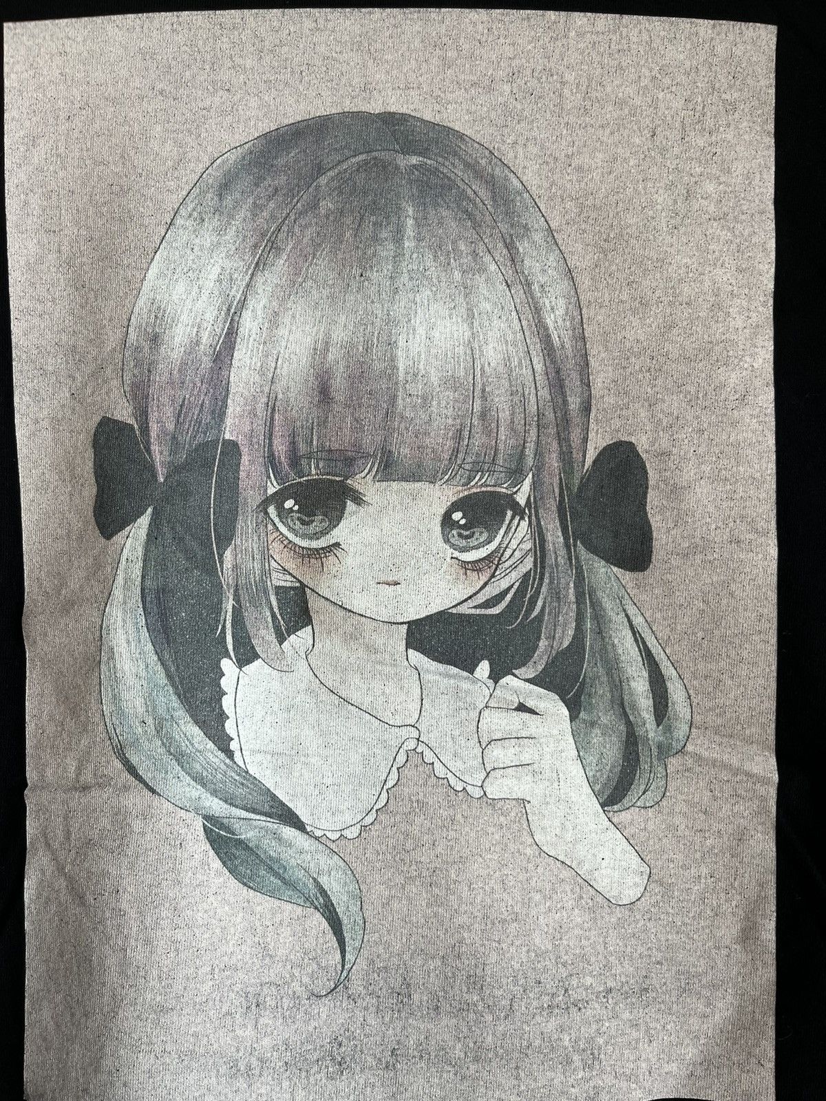 Anime × Japanese Brand Anima tshirt ft38 Size US S / EU 44-46 / 1 - 2 Thumbnail