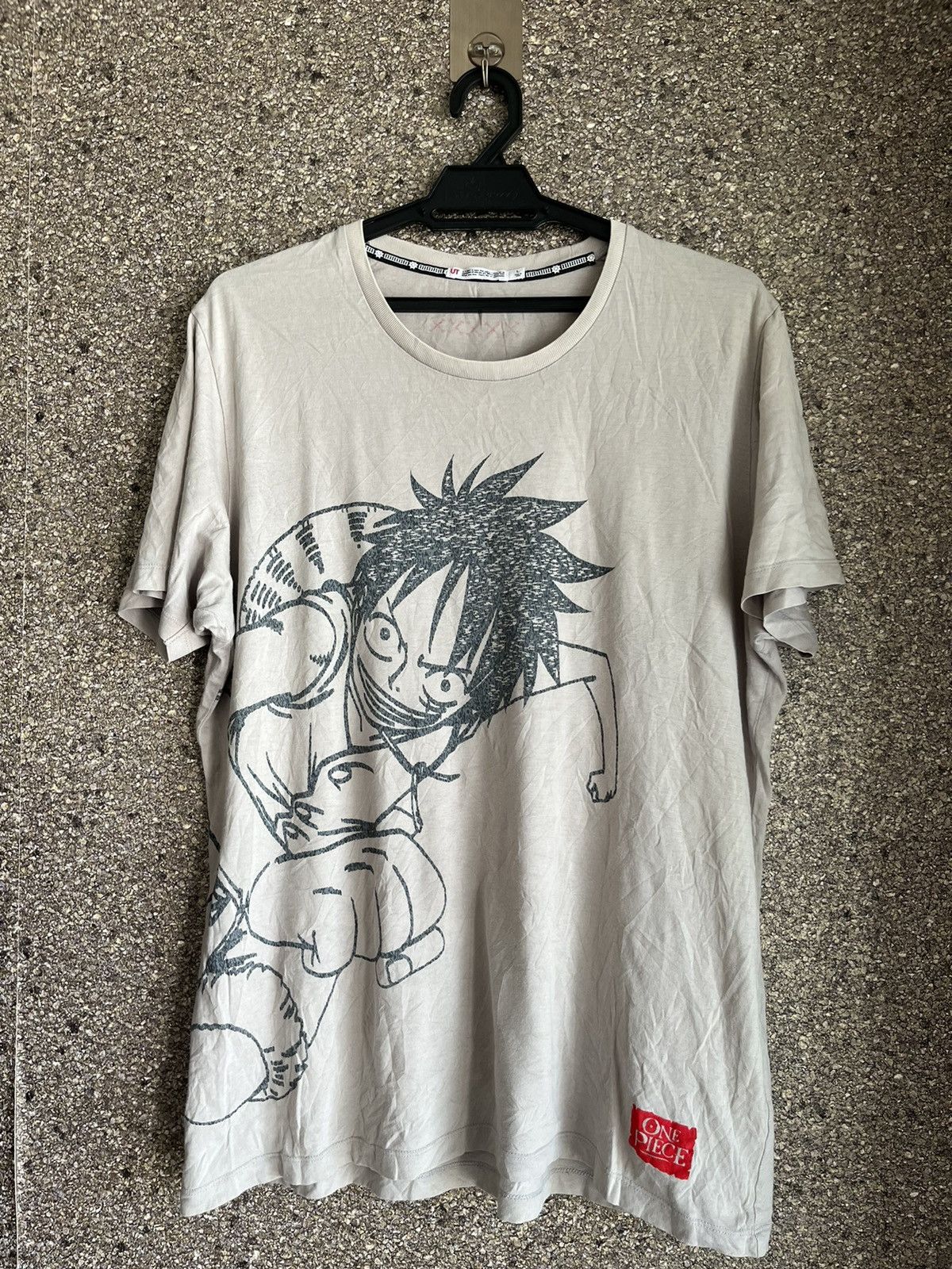 Anime × Japanese Brand One piece ft38 Size US L / EU 52-54 / 3 - 1 Thumbnail