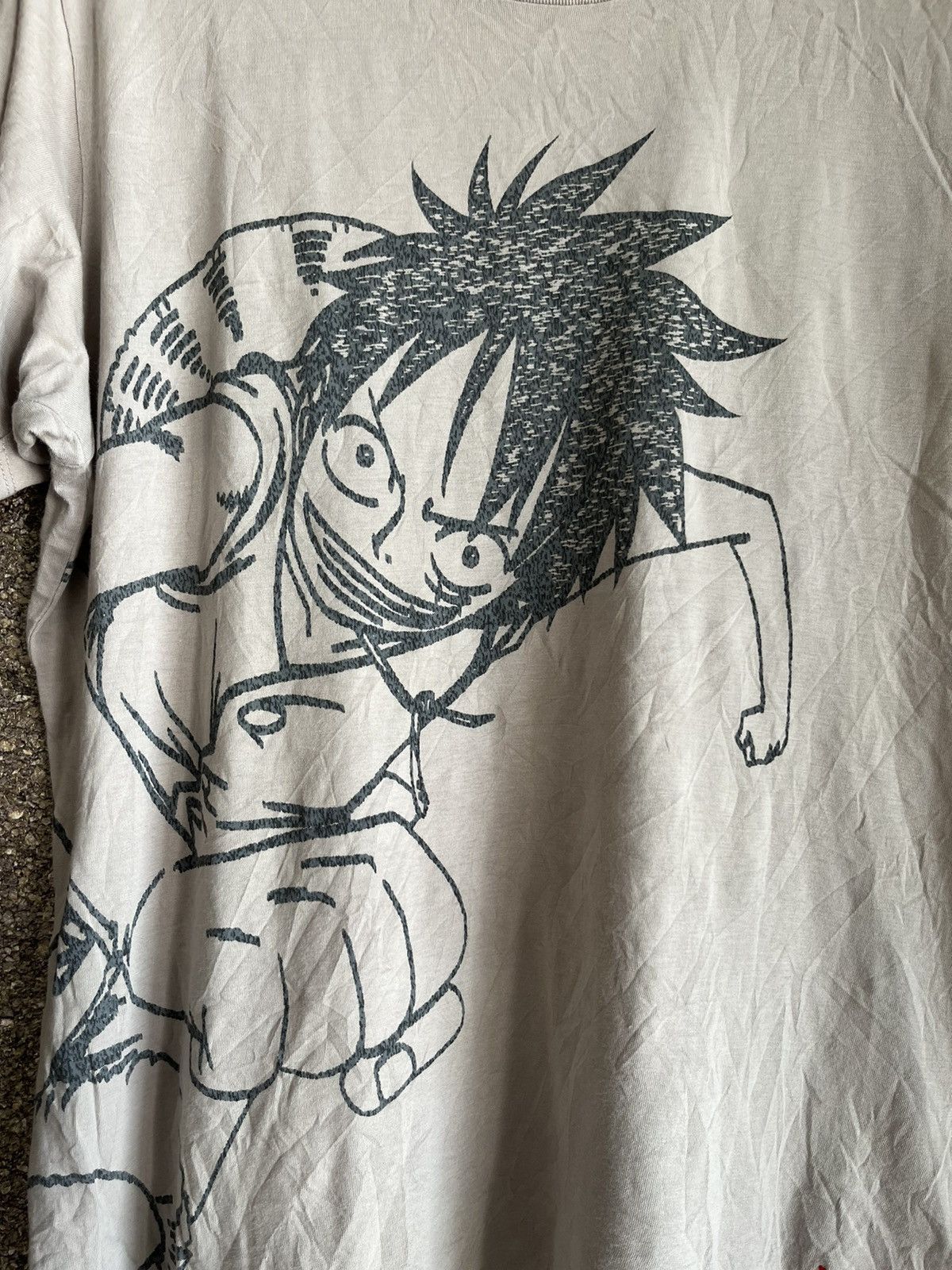 Anime × Japanese Brand One piece ft38 Size US L / EU 52-54 / 3 - 2 Thumbnail