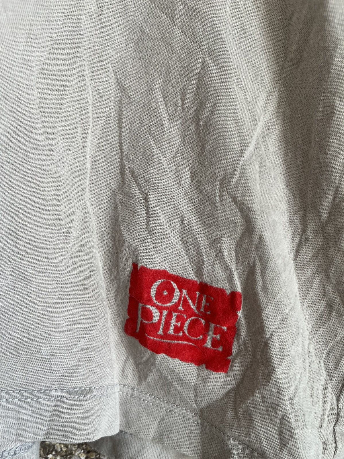 Anime × Japanese Brand One piece ft38 Size US L / EU 52-54 / 3 - 3 Thumbnail
