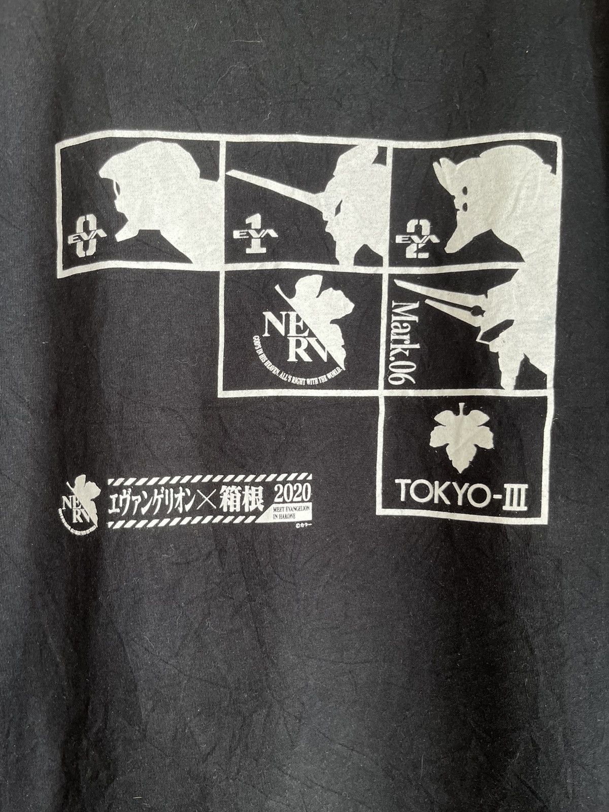 Anime × Japanese Brand Lifemax ft38 Size US L / EU 52-54 / 3 - 2 Thumbnail