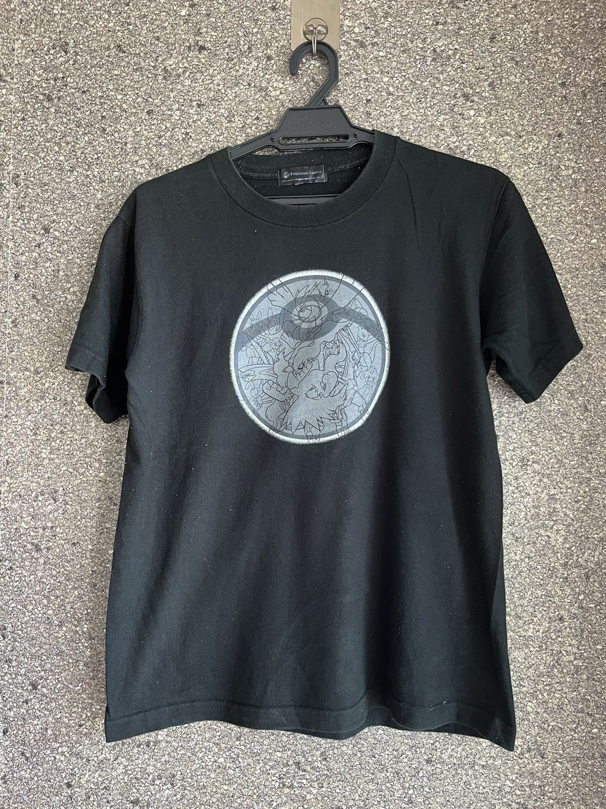 Vintage Pokemon ft38 Size US M / EU 48-50 / 2 - 1 Thumbnail