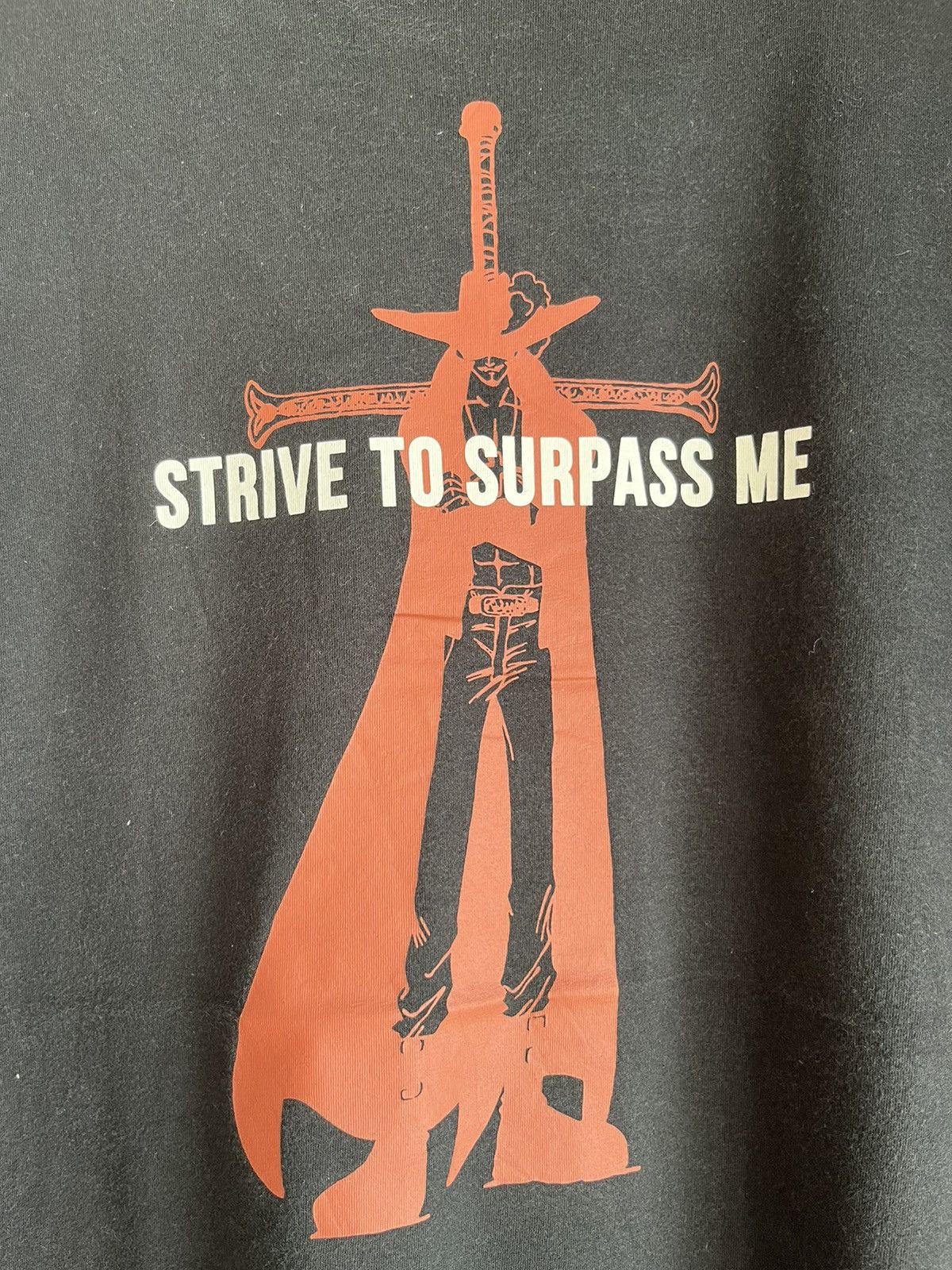 Anime × Japanese Brand Uniqlo ft38 Size US L / EU 52-54 / 3 - 2 Thumbnail