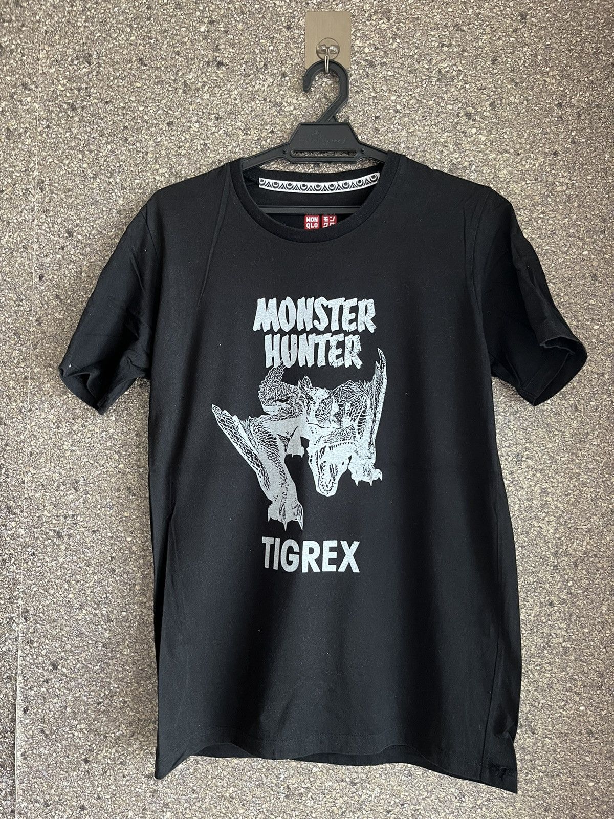 Anime × Japanese Brand Monster hunter ft38 Size US L / EU 52-54 / 3 - 1 Thumbnail
