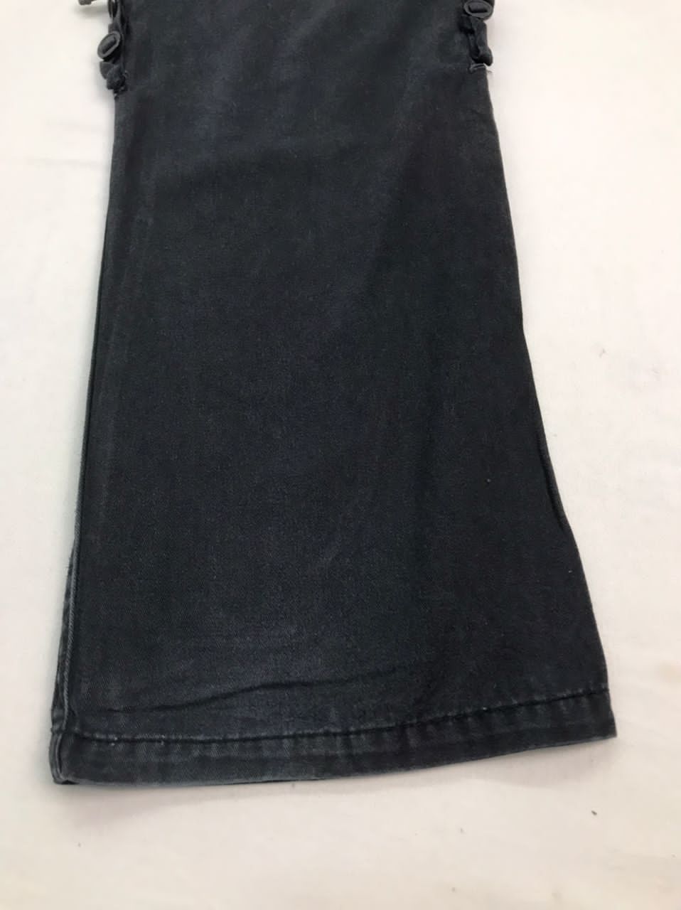 Japanese Brand Japanese Utiliti Multi Pocket Cargo Pants Size US 32 / EU 48 - 3 Thumbnail