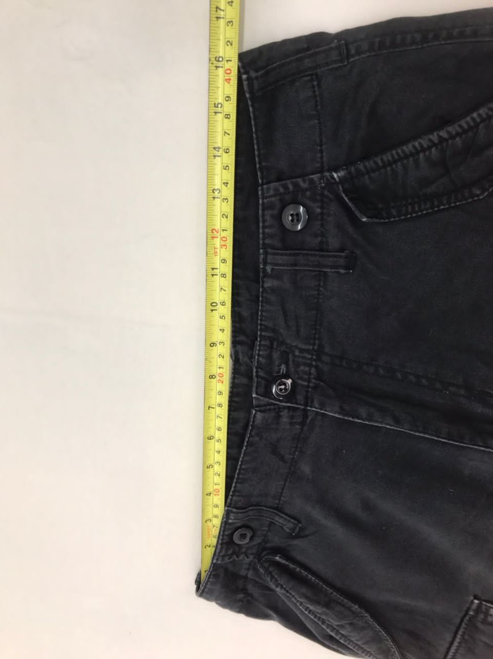 Japanese Brand Japanese Utiliti Multi Pocket Cargo Pants Size US 32 / EU 48 - 19 Thumbnail