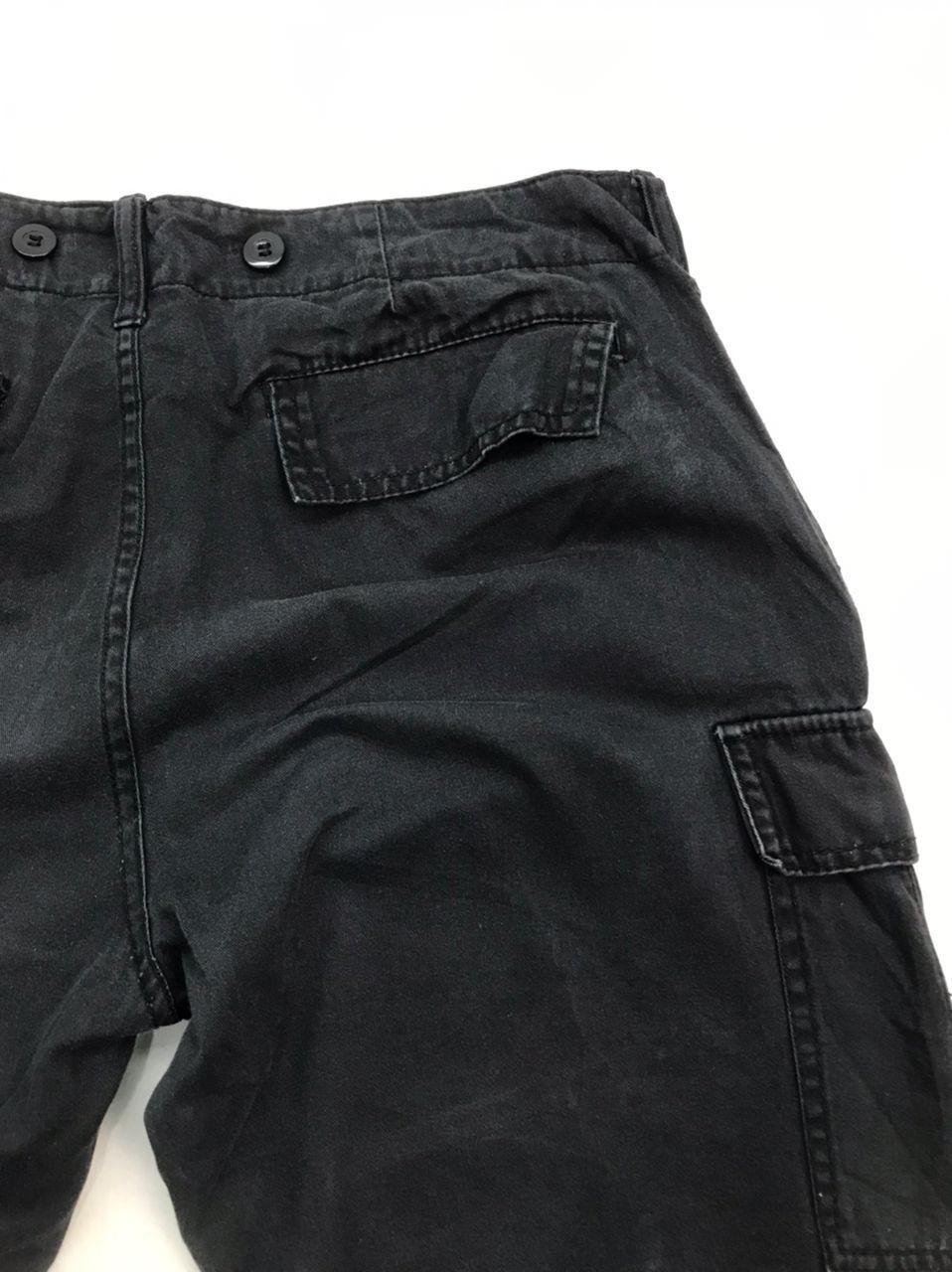 Japanese Brand Japanese Utiliti Multi Pocket Cargo Pants Size US 32 / EU 48 - 12 Thumbnail