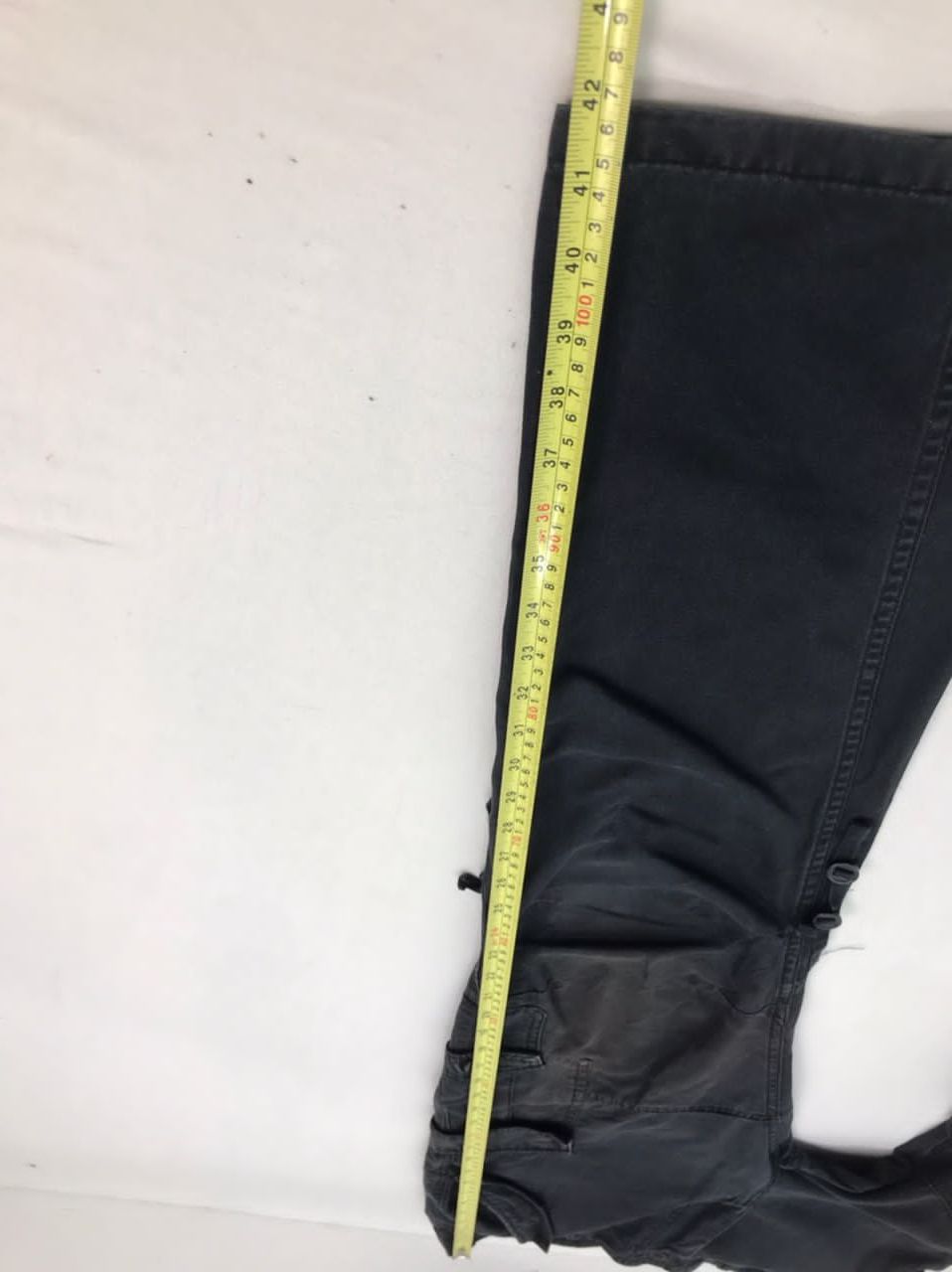 Japanese Brand Japanese Utiliti Multi Pocket Cargo Pants Size US 32 / EU 48 - 18 Thumbnail