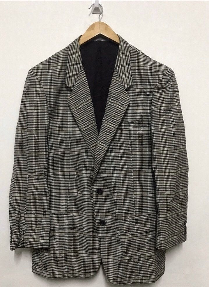 Paul Smith Paul Smith blazer Size US M / EU 48-50 / 2 - 1 Thumbnail
