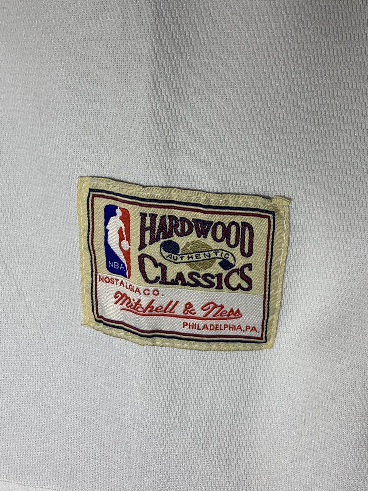 NBA × Vintage Vintage Karl Malone jersey Size US XXL / EU 58 / 5 - 3 Thumbnail