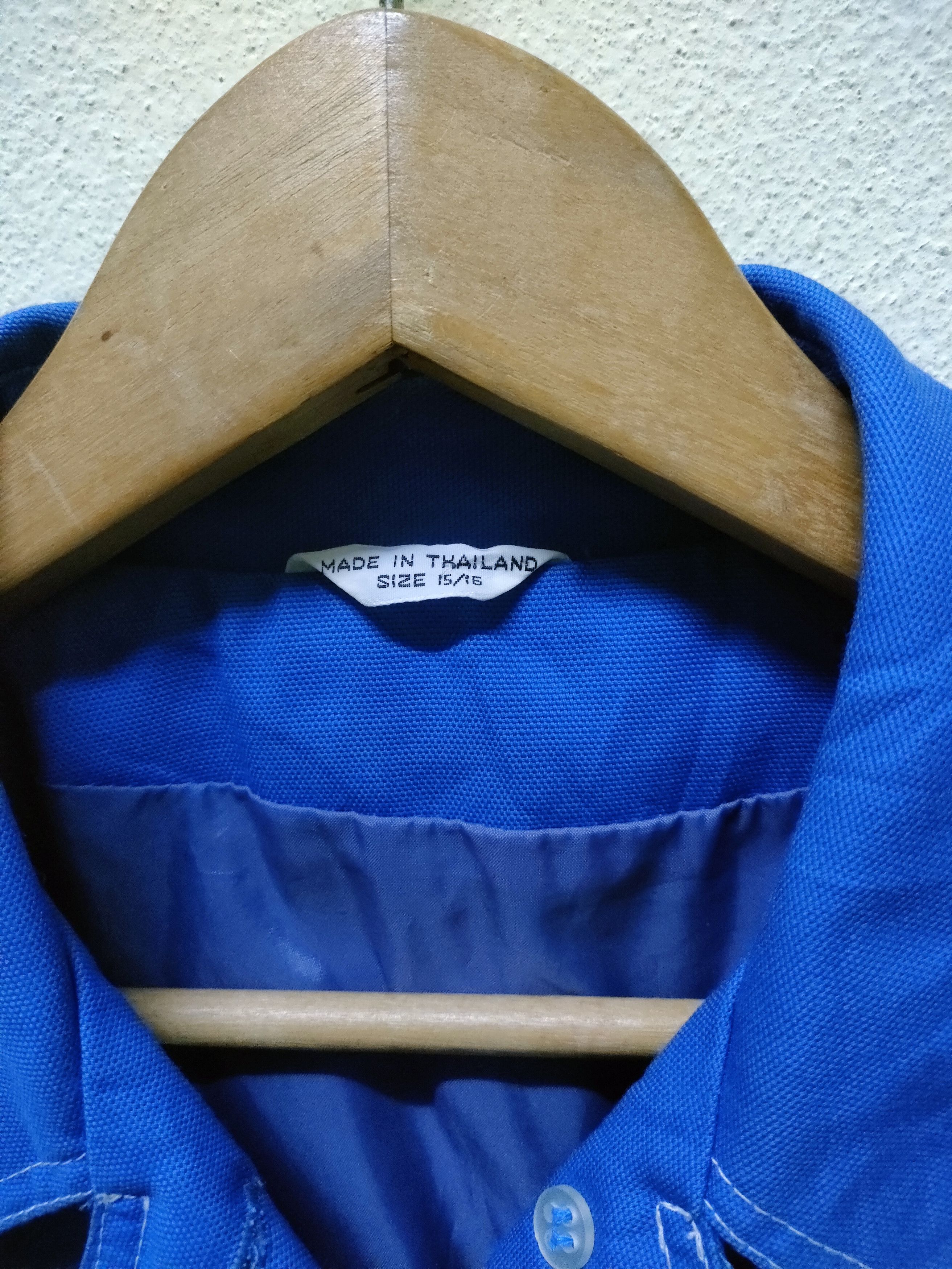 Vintage Vintage JCPenney Trench Coat Size US M / EU 48-50 / 2 - 8 Thumbnail