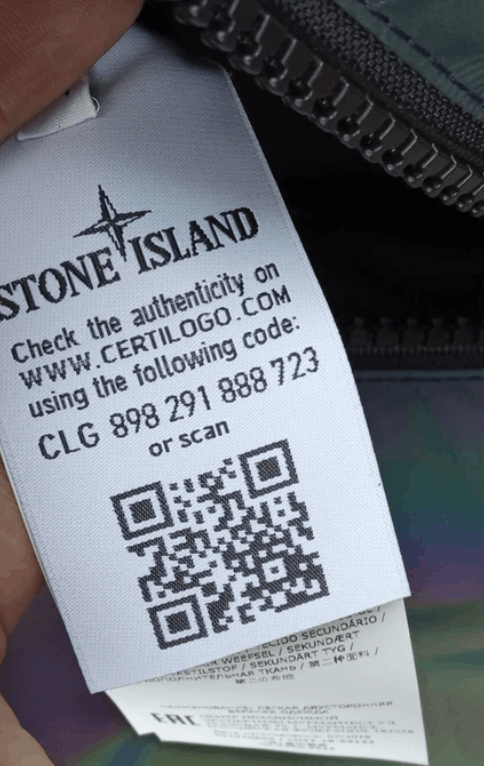 Stone Island Shadow Project NEW STONE ISLAND 18 SCARABEO DOWN PARKA IRIDESCENT XL 70603 Size US XL / EU 56 / 4 - 13 Thumbnail