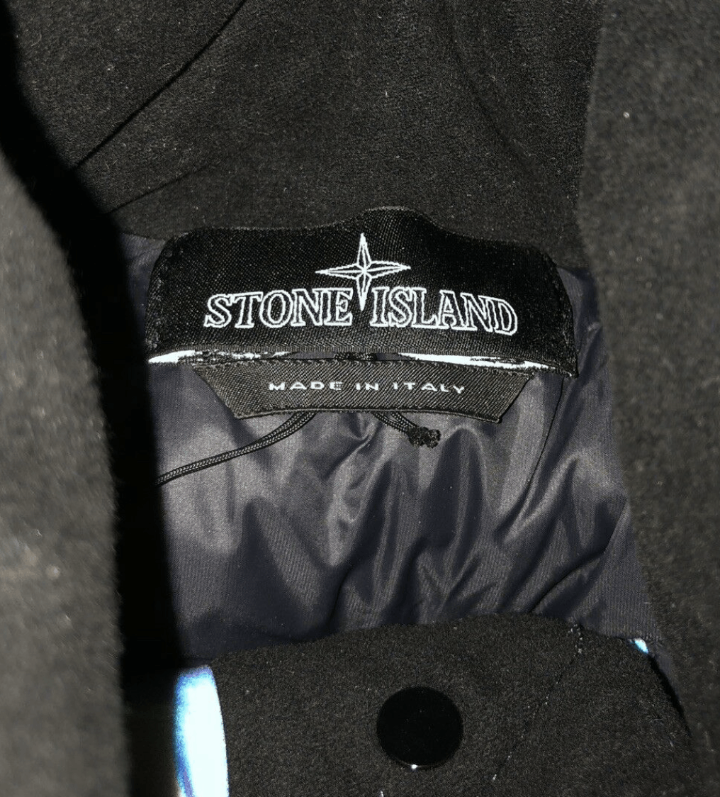 Stone Island Shadow Project NEW STONE ISLAND 18 SCARABEO DOWN PARKA IRIDESCENT XL 70603 Size US XL / EU 56 / 4 - 5 Thumbnail