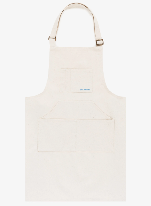 Aime Leon Dore NEW aime leon dore Café Leon Dore Apron ss22 Size ONE SIZE - 1 Preview