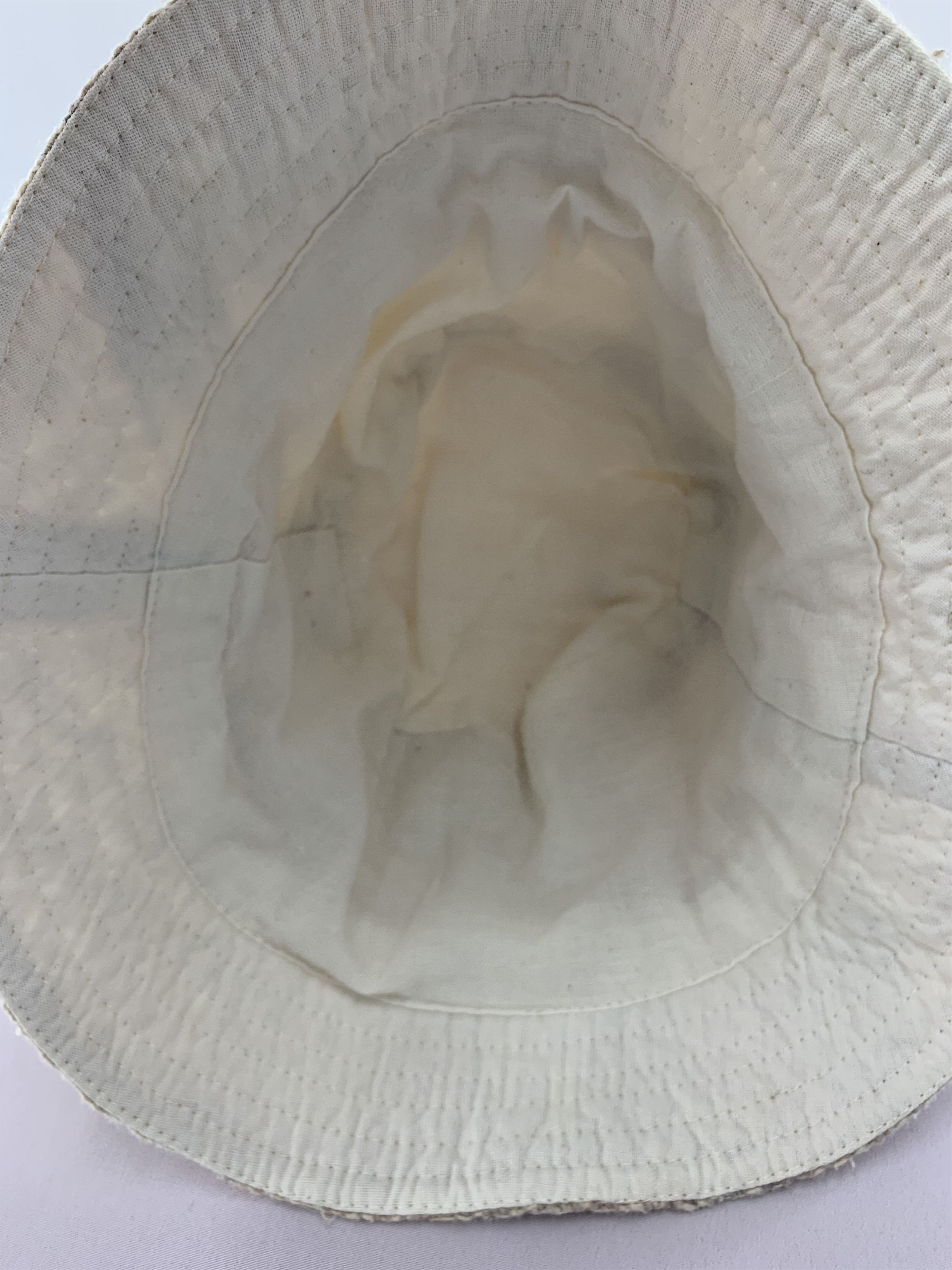 Other Vintage Bucket Hat - SS1223 Size ONE SIZE - 7 Thumbnail