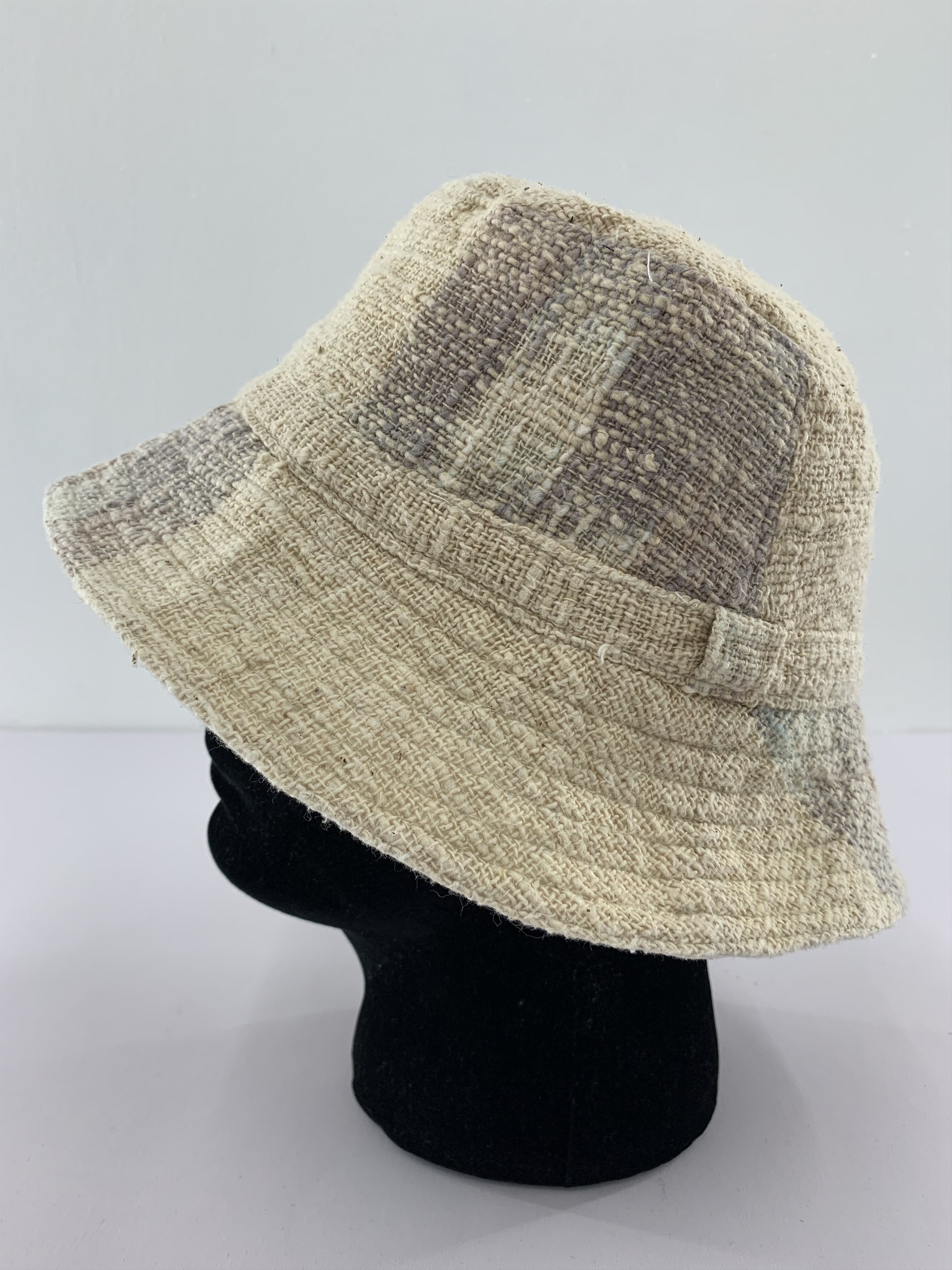 Other Vintage Bucket Hat - SS1223 Size ONE SIZE - 5 Thumbnail