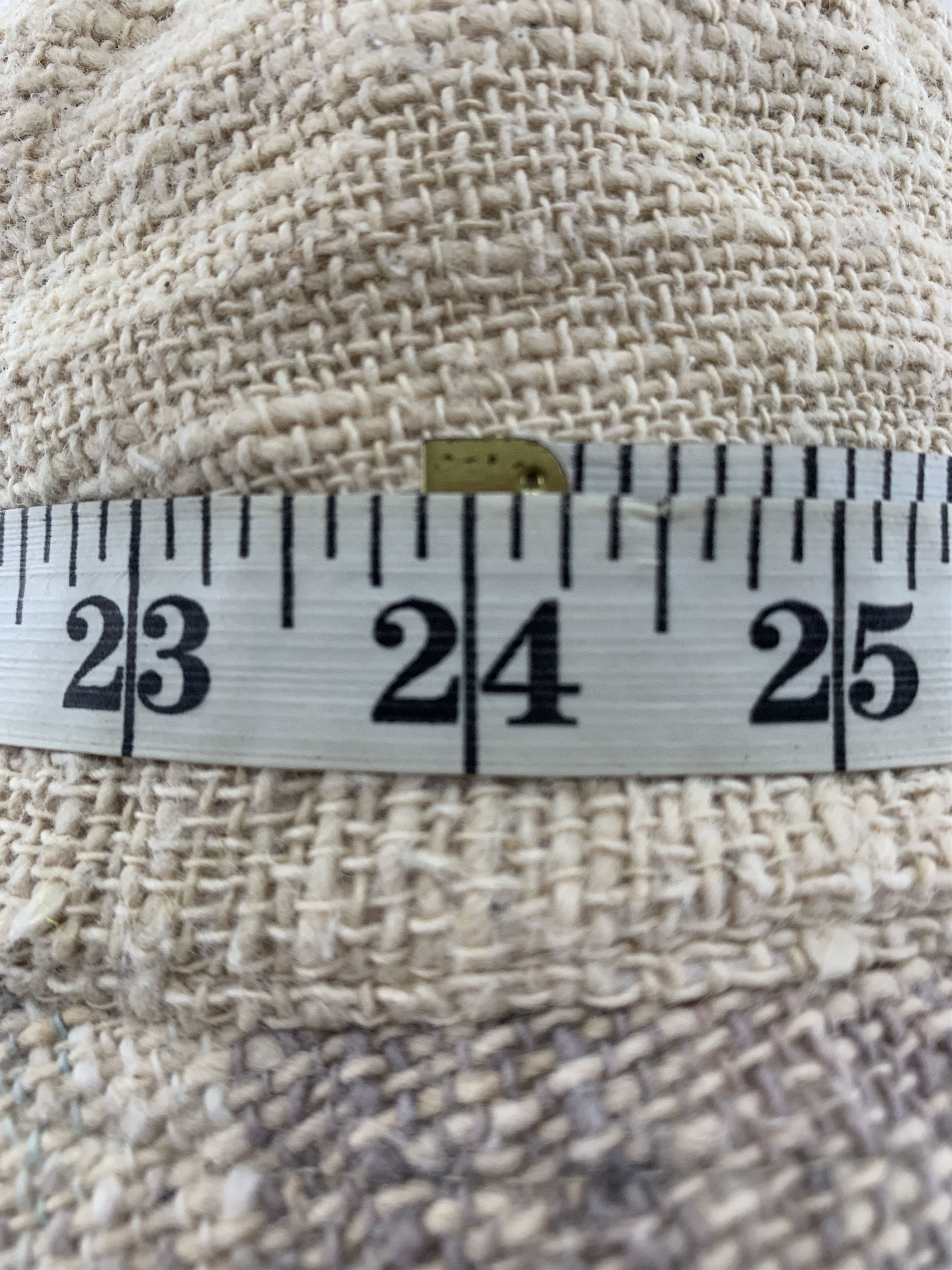 Other Vintage Bucket Hat - SS1223 Size ONE SIZE - 6 Thumbnail