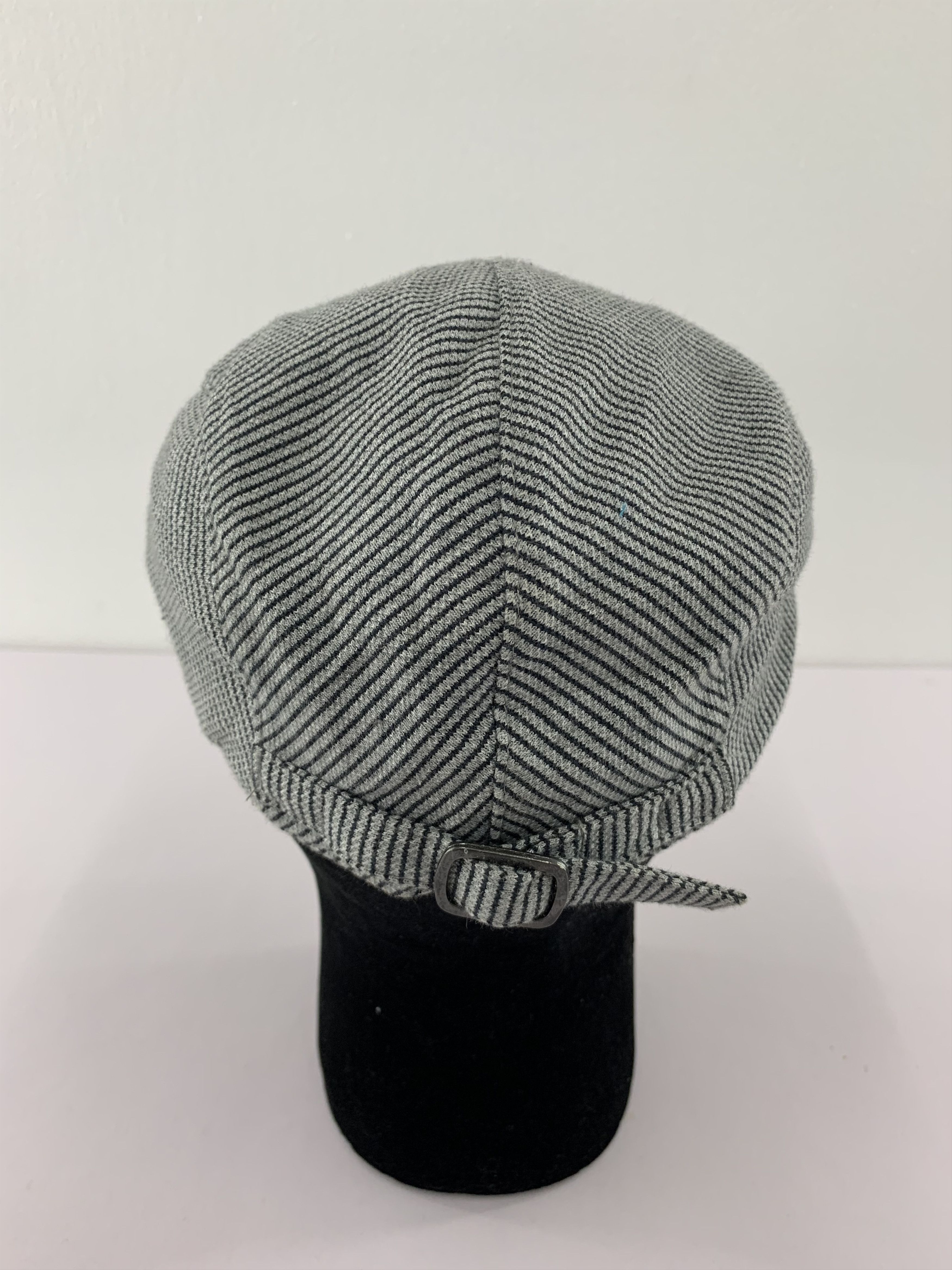 Japanese Brand × Uniqlo Uniqlo Newsboy Cap Classic - SS1214 Size ONE SIZE - 4 Thumbnail