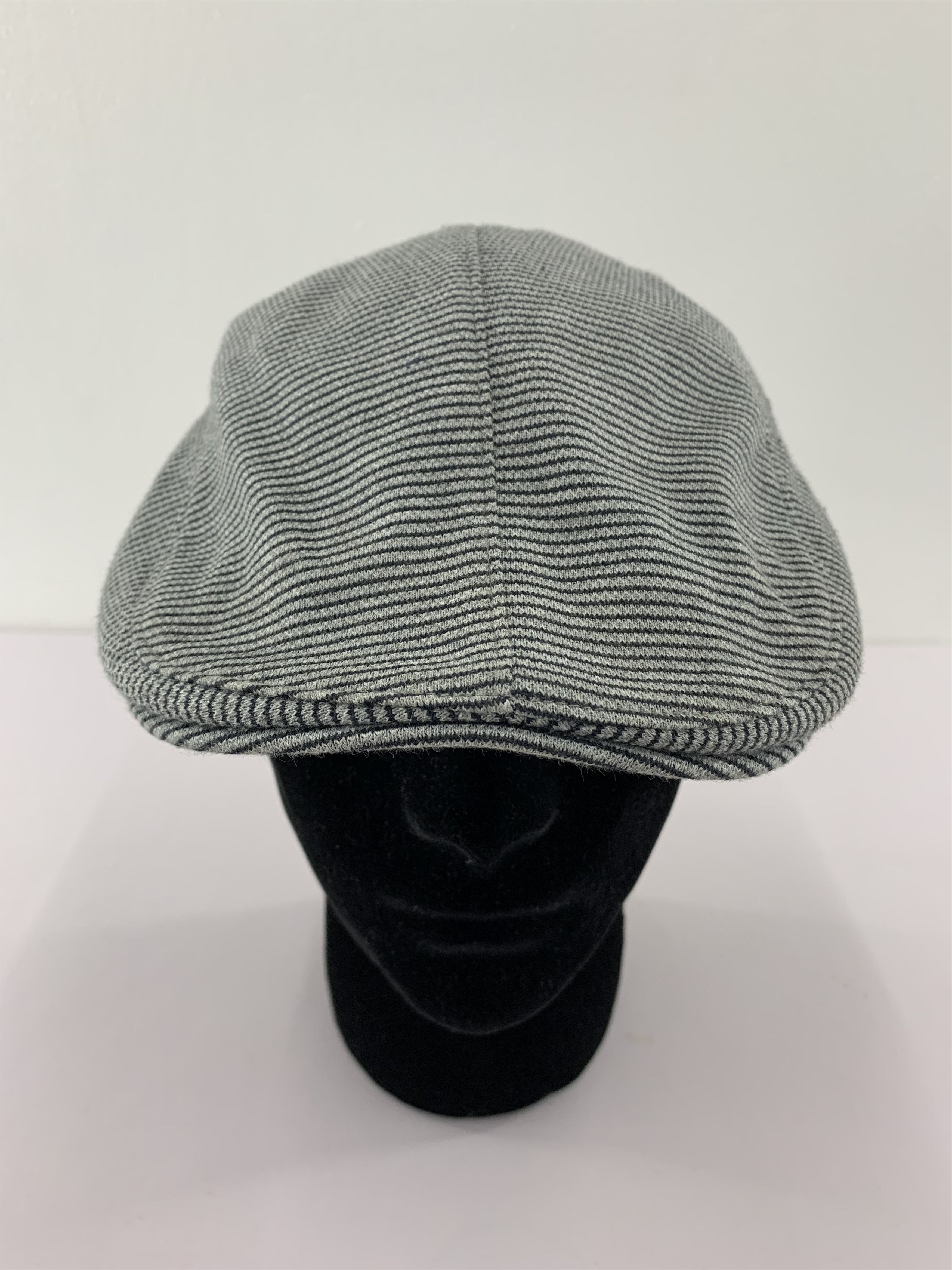 Japanese Brand × Uniqlo Uniqlo Newsboy Cap Classic - SS1214 Size ONE SIZE - 2 Thumbnail