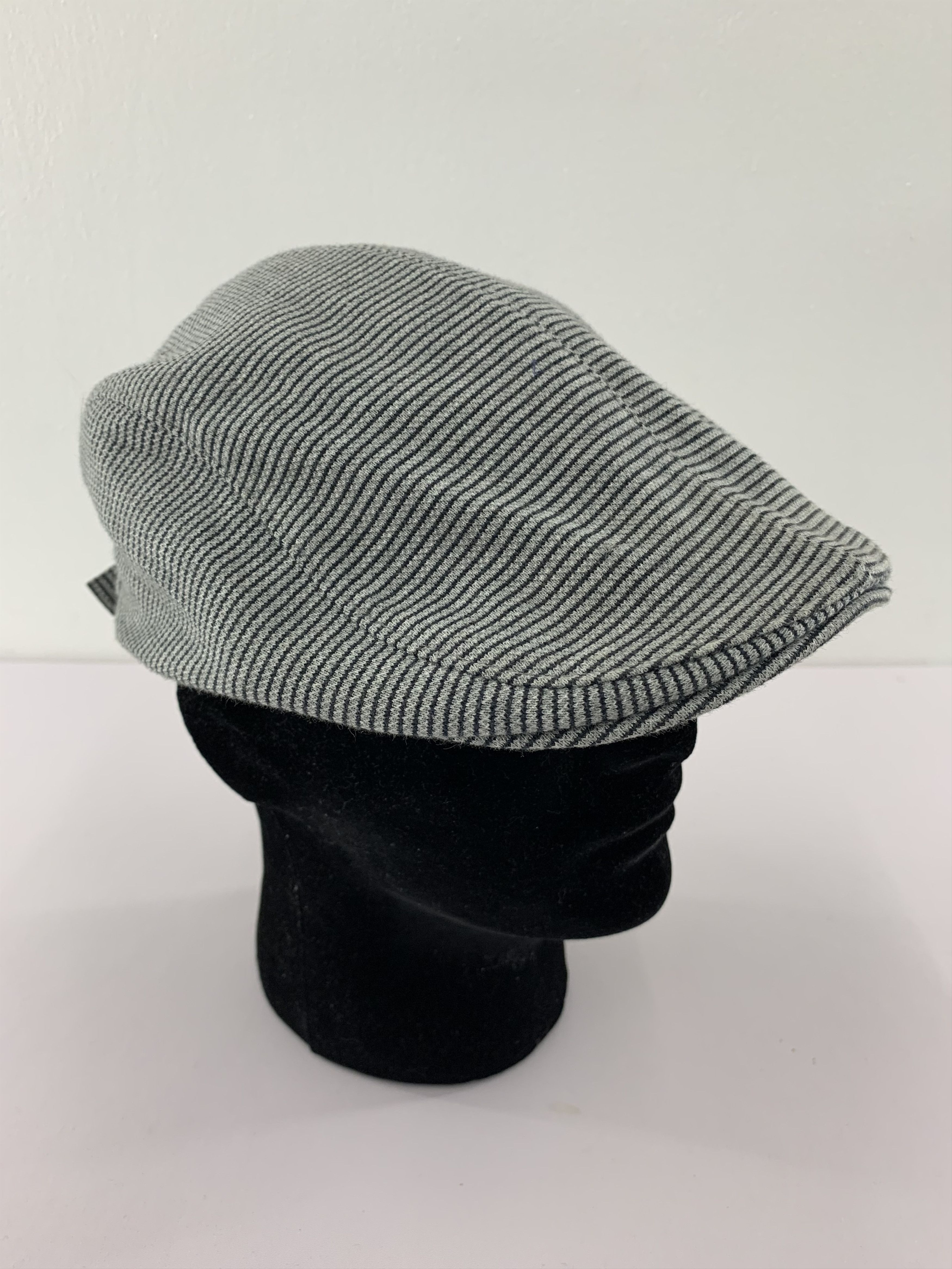 Japanese Brand × Uniqlo Uniqlo Newsboy Cap Classic - SS1214 Size ONE SIZE - 3 Thumbnail