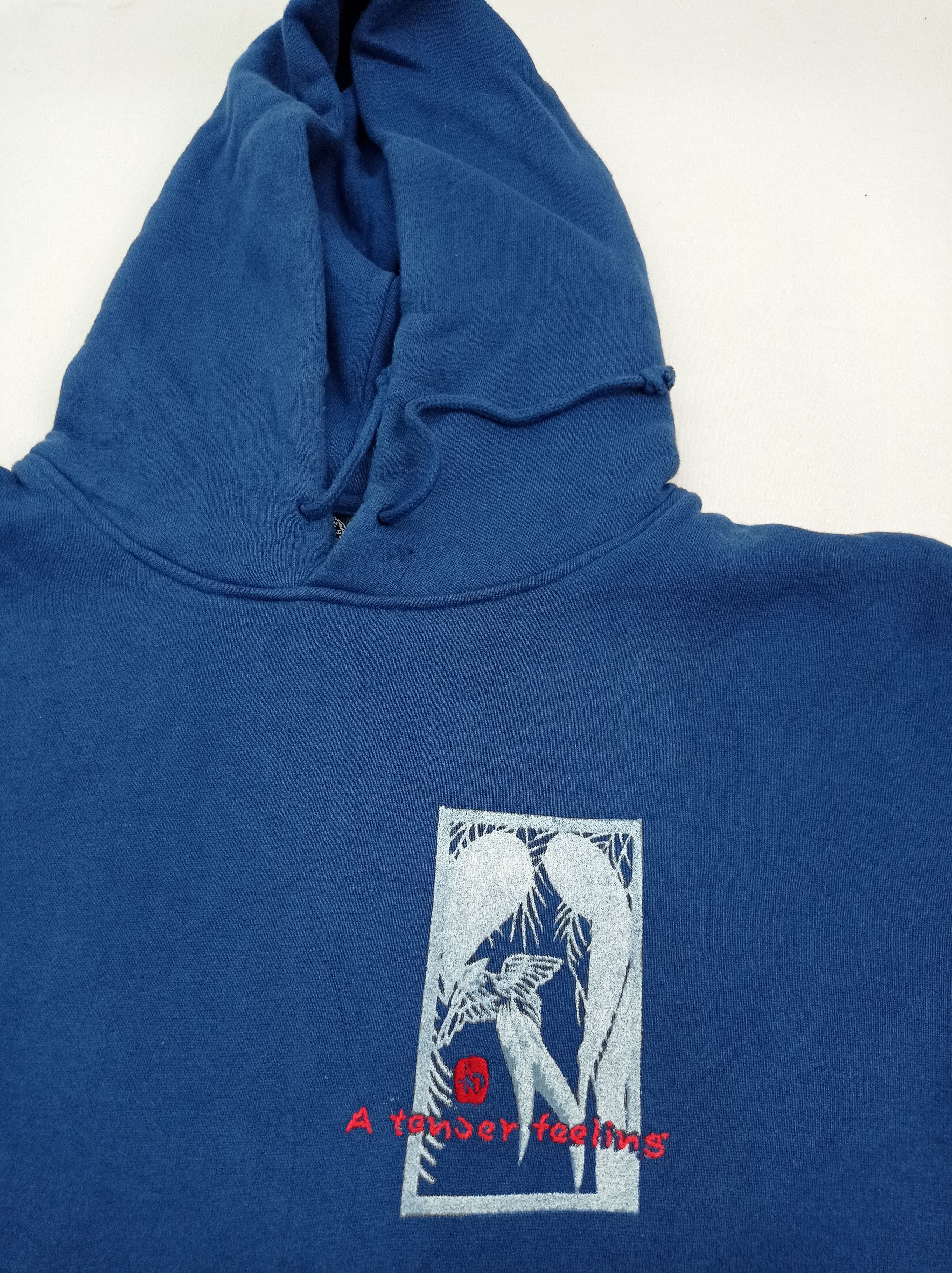 Other Bullet Noise Hoodie Size US XL / EU 56 / 4 - 6 Thumbnail