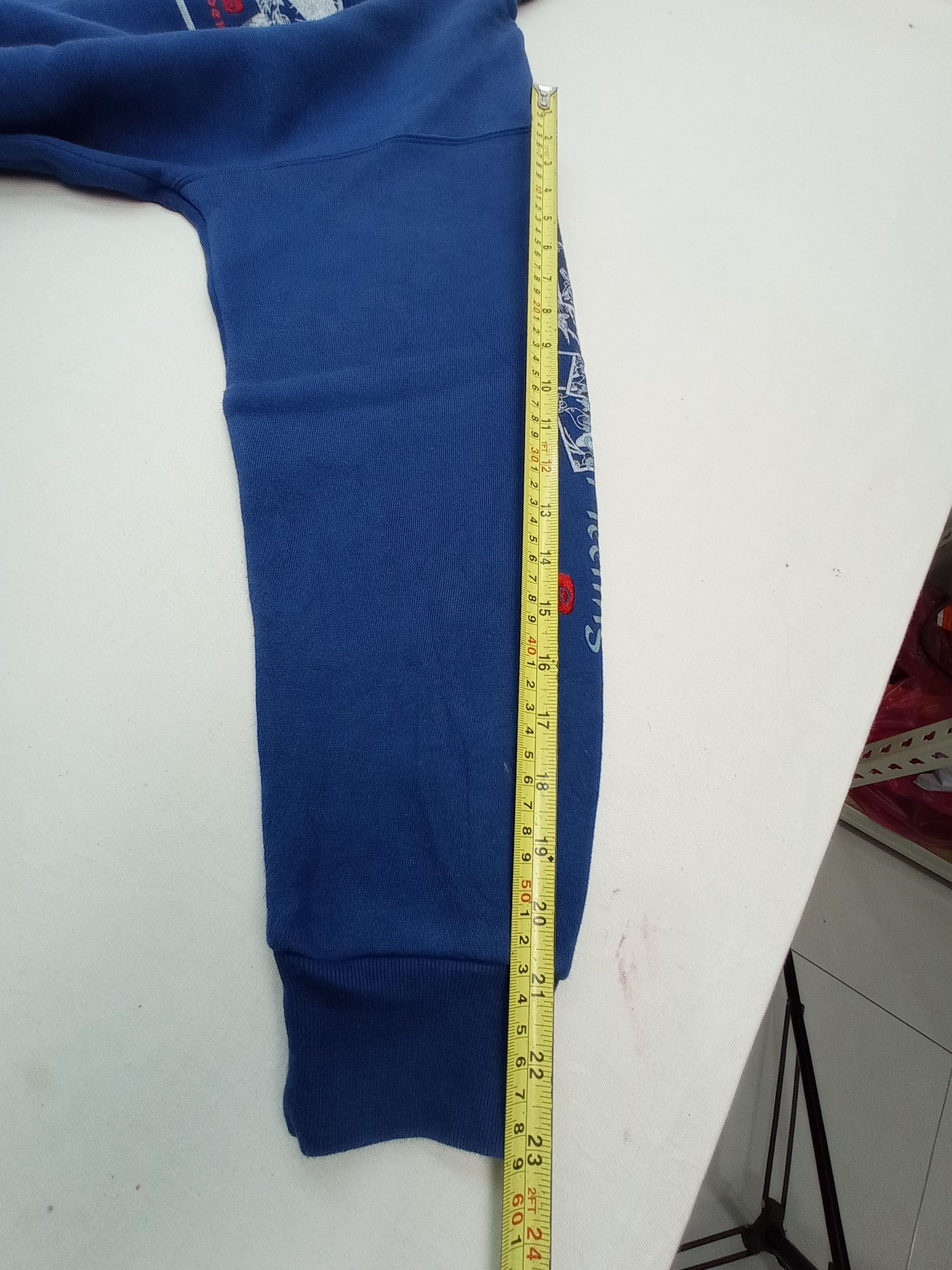 Other Bullet Noise Hoodie Size US XL / EU 56 / 4 - 11 Thumbnail
