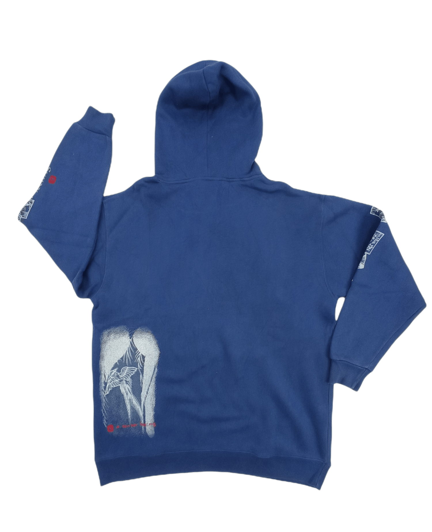 Other Bullet Noise Hoodie Size US XL / EU 56 / 4 - 2 Thumbnail