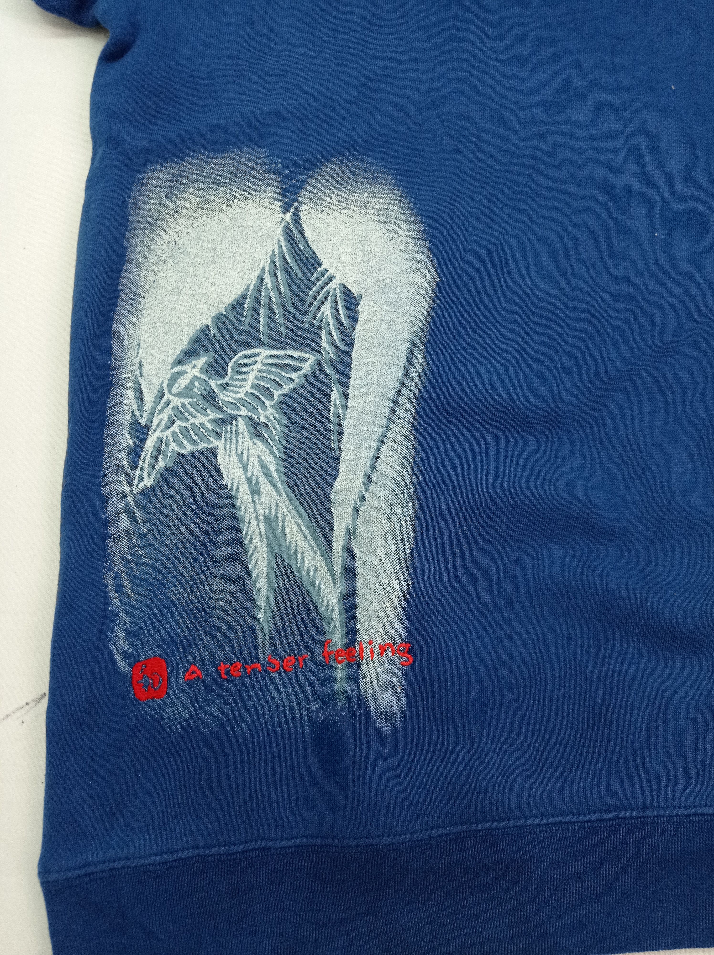 Other Bullet Noise Hoodie Size US XL / EU 56 / 4 - 10 Thumbnail