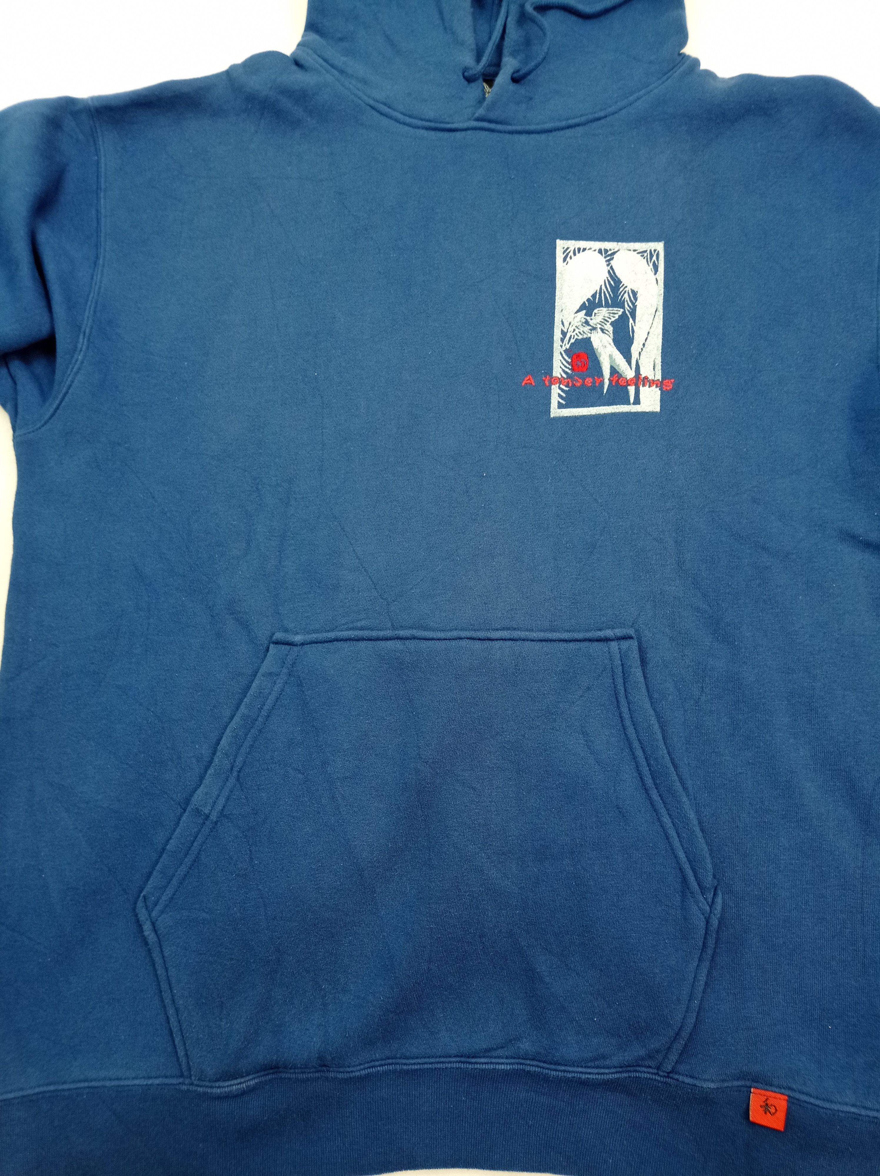Other Bullet Noise Hoodie Size US XL / EU 56 / 4 - 7 Thumbnail