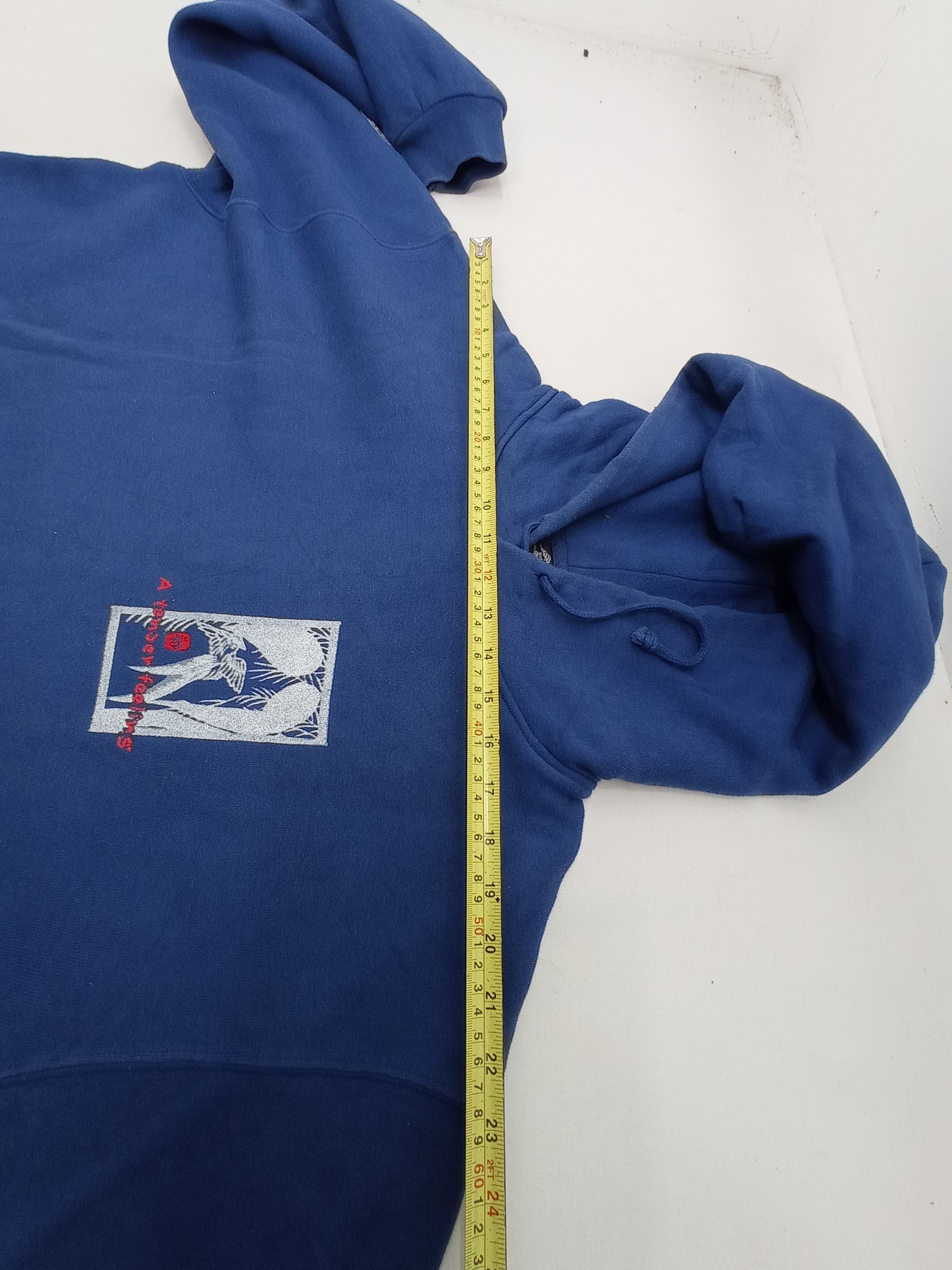 Other Bullet Noise Hoodie Size US XL / EU 56 / 4 - 13 Thumbnail