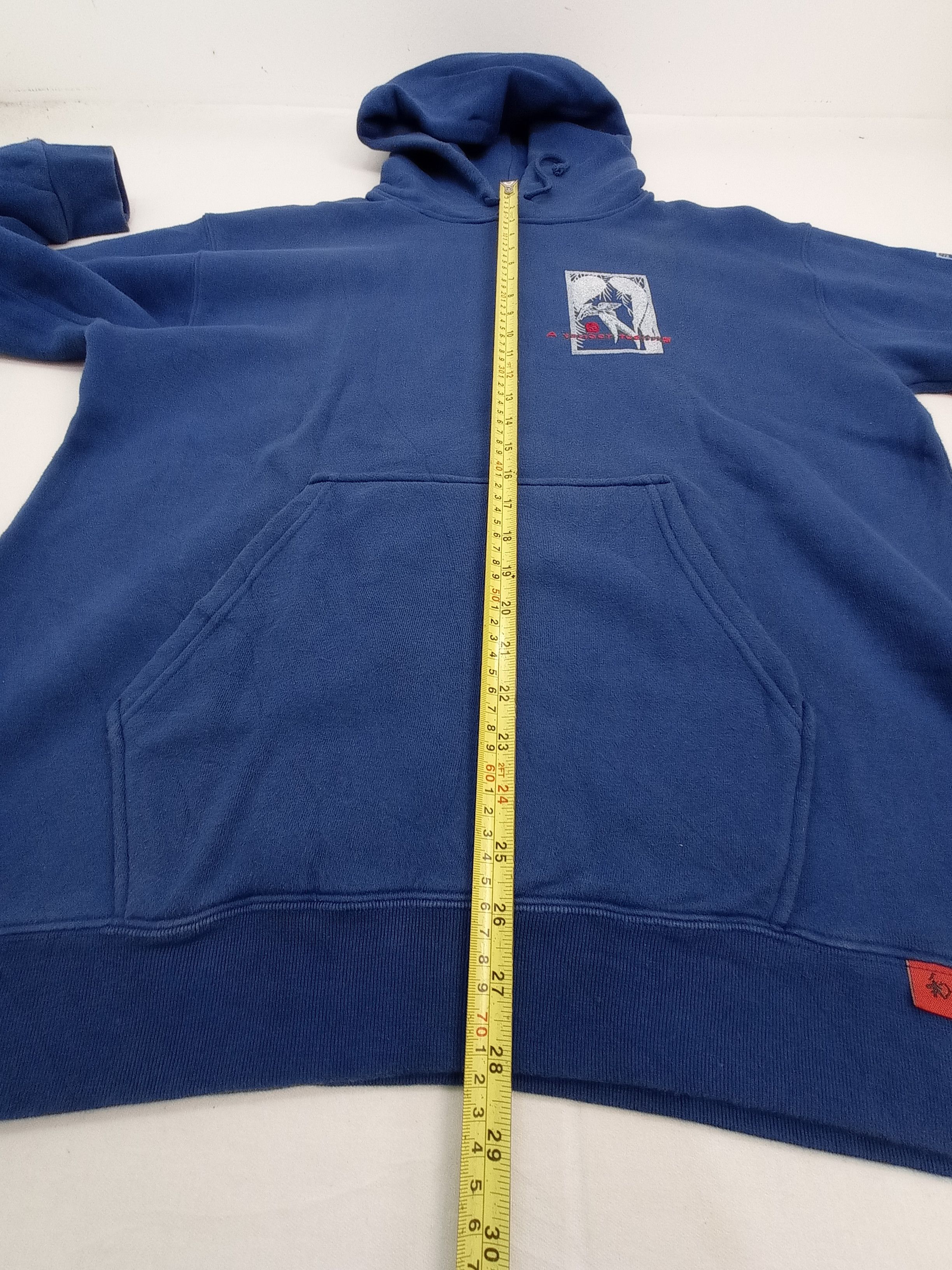 Other Bullet Noise Hoodie Size US XL / EU 56 / 4 - 14 Thumbnail