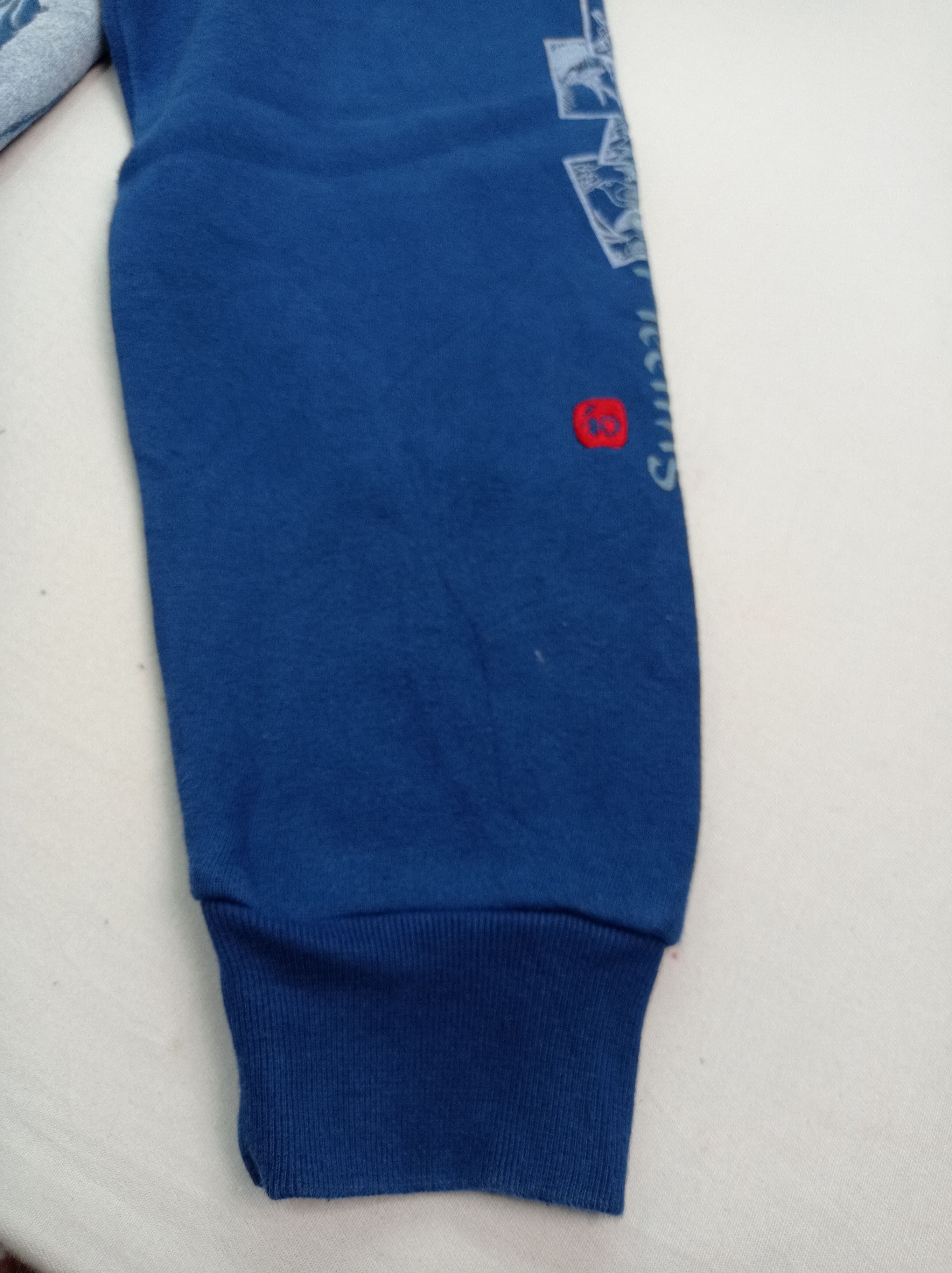 Other Bullet Noise Hoodie Size US XL / EU 56 / 4 - 5 Thumbnail
