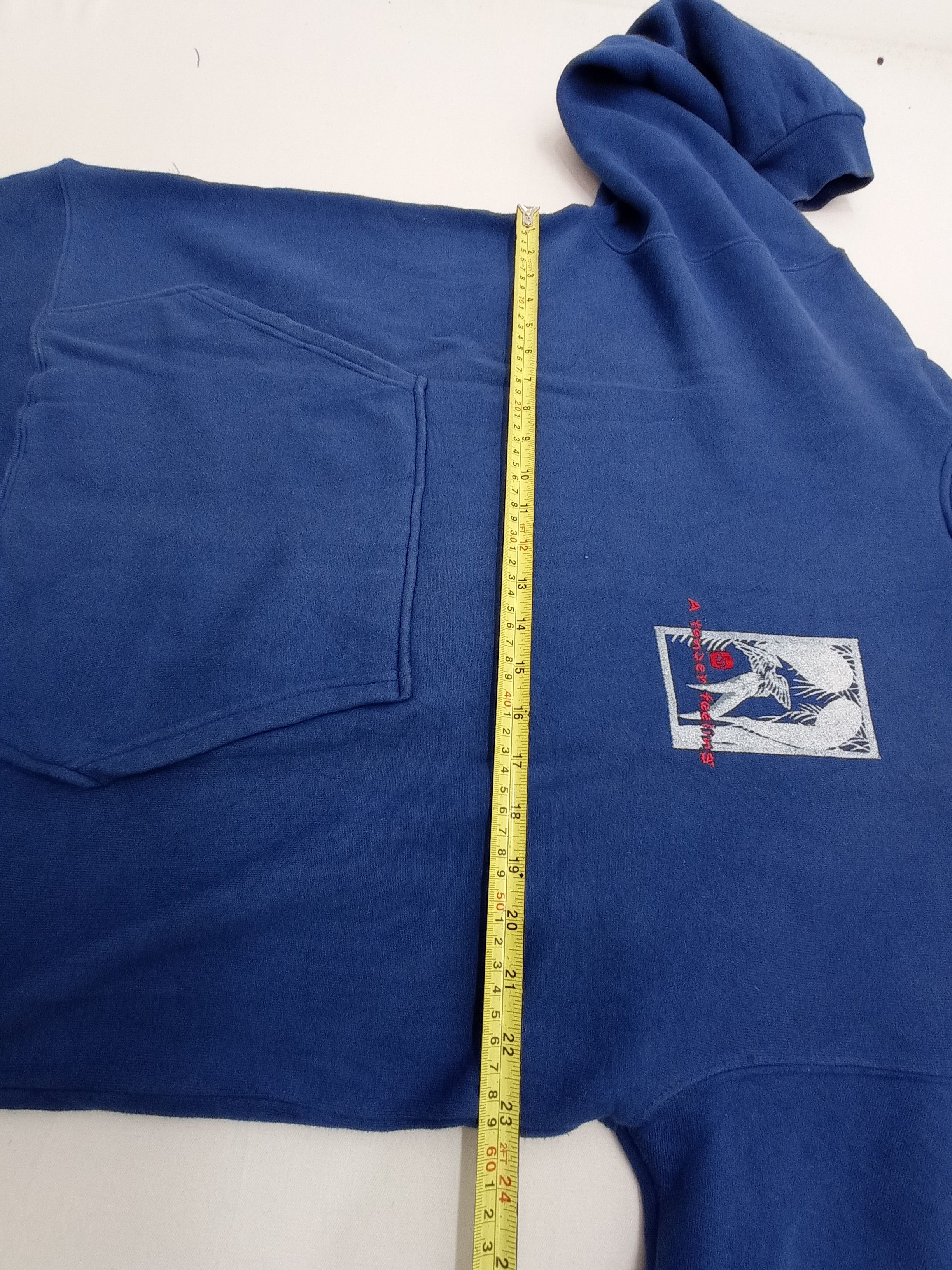 Other Bullet Noise Hoodie Size US XL / EU 56 / 4 - 12 Thumbnail