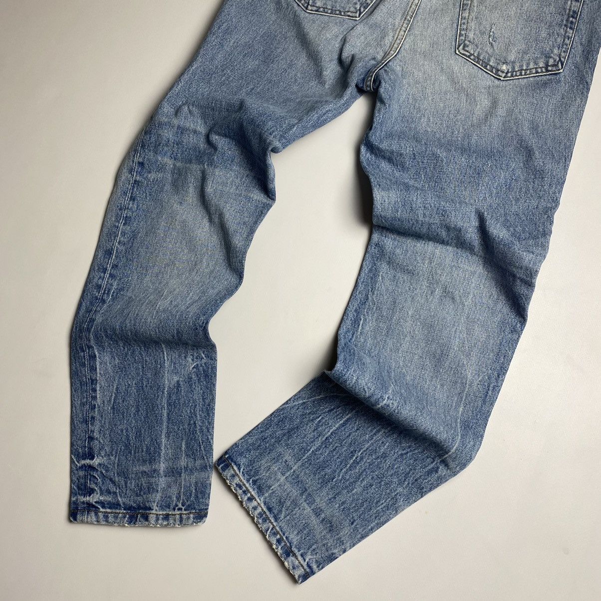 Alexander Wang Alexander Wang Jeans Size US 27 - 6 Thumbnail