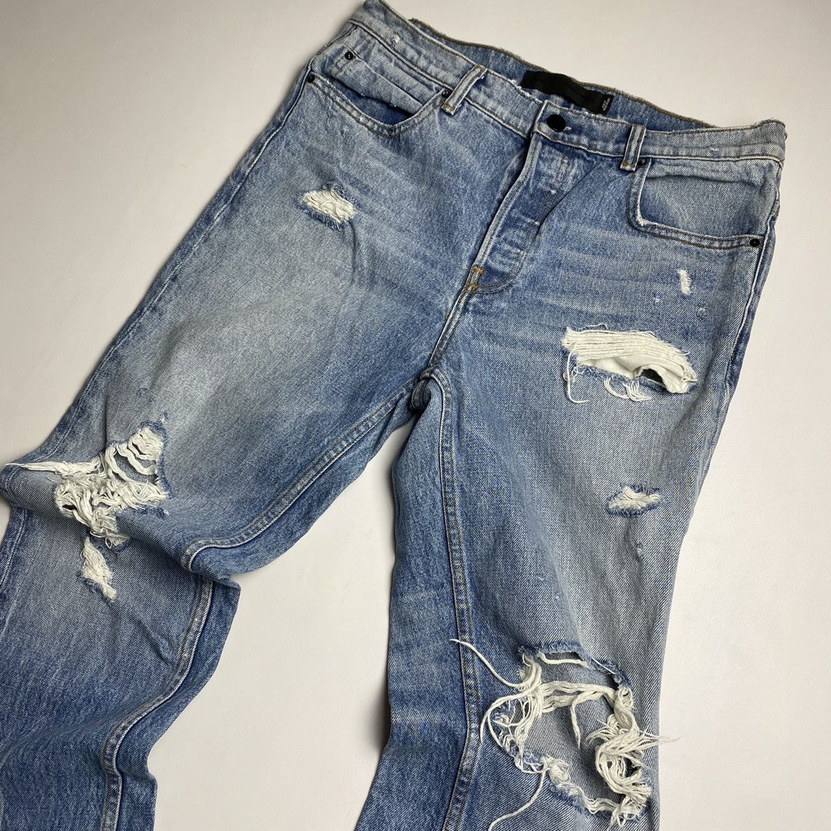 Alexander Wang Jeans